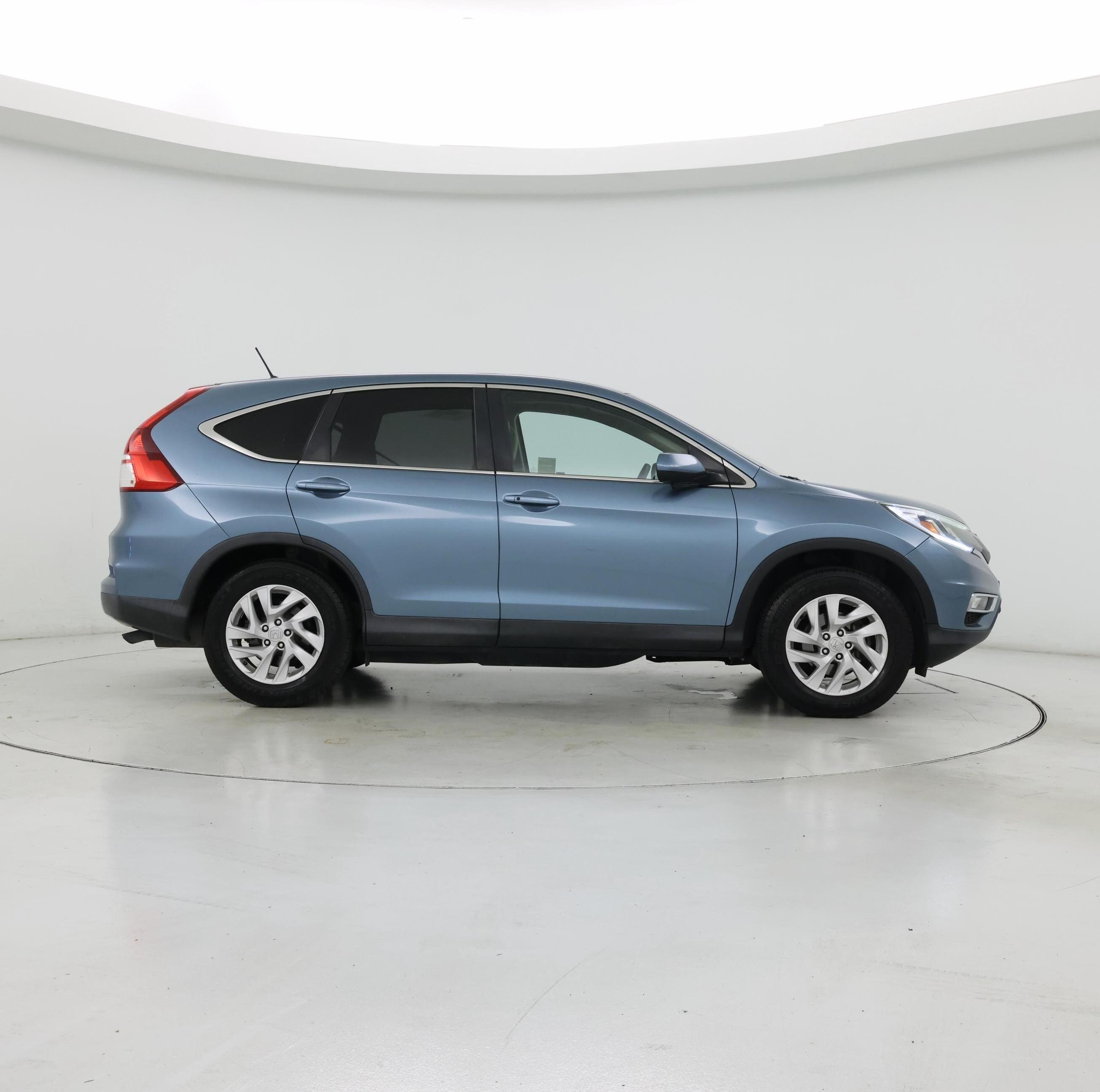 Thumbnail: 2015 Honda CR-V - 7
