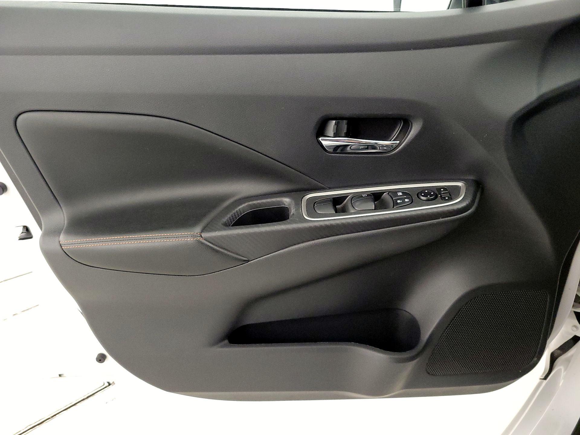 Thumbnail: 2021 Nissan Versa - 12