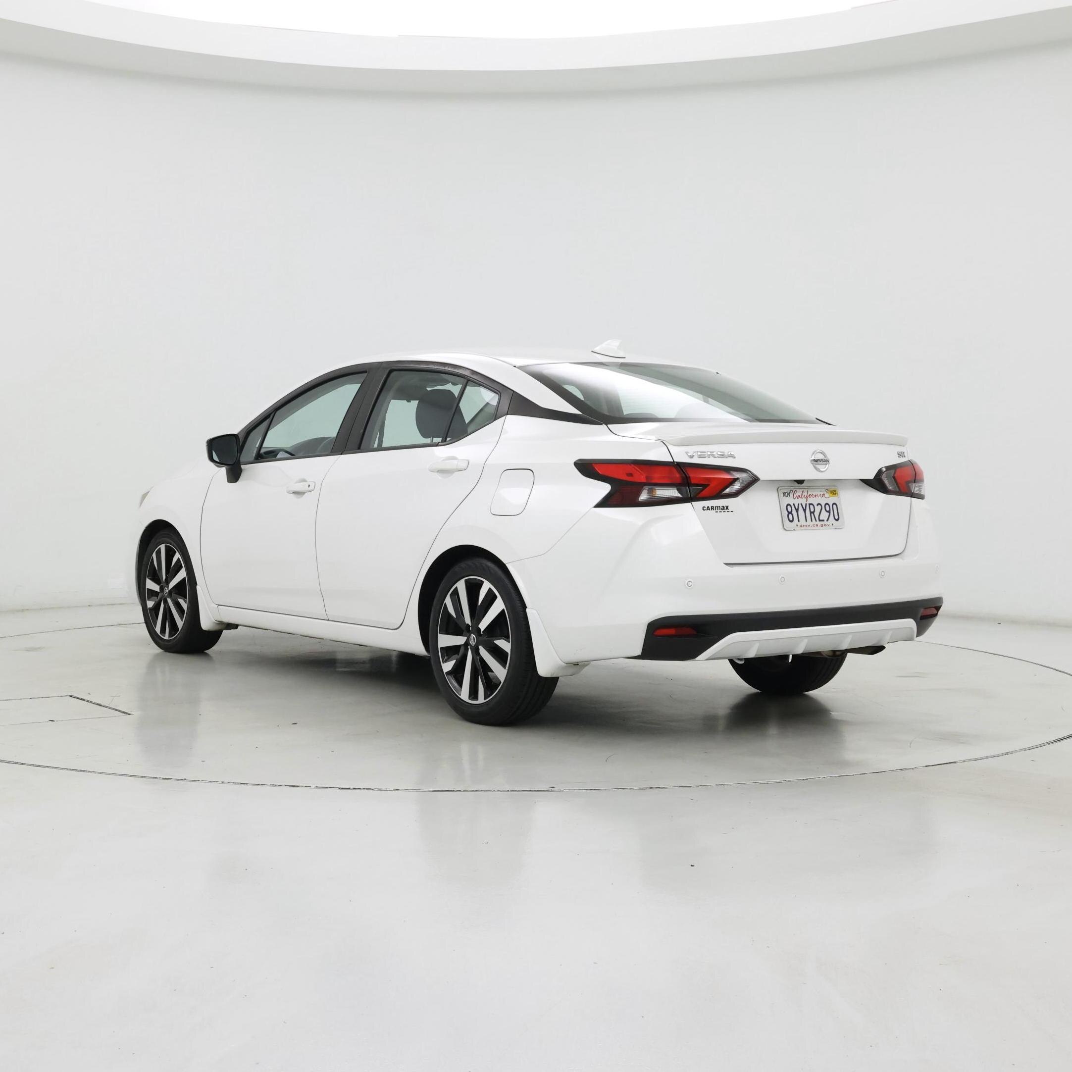 Thumbnail: 2021 Nissan Versa - 2