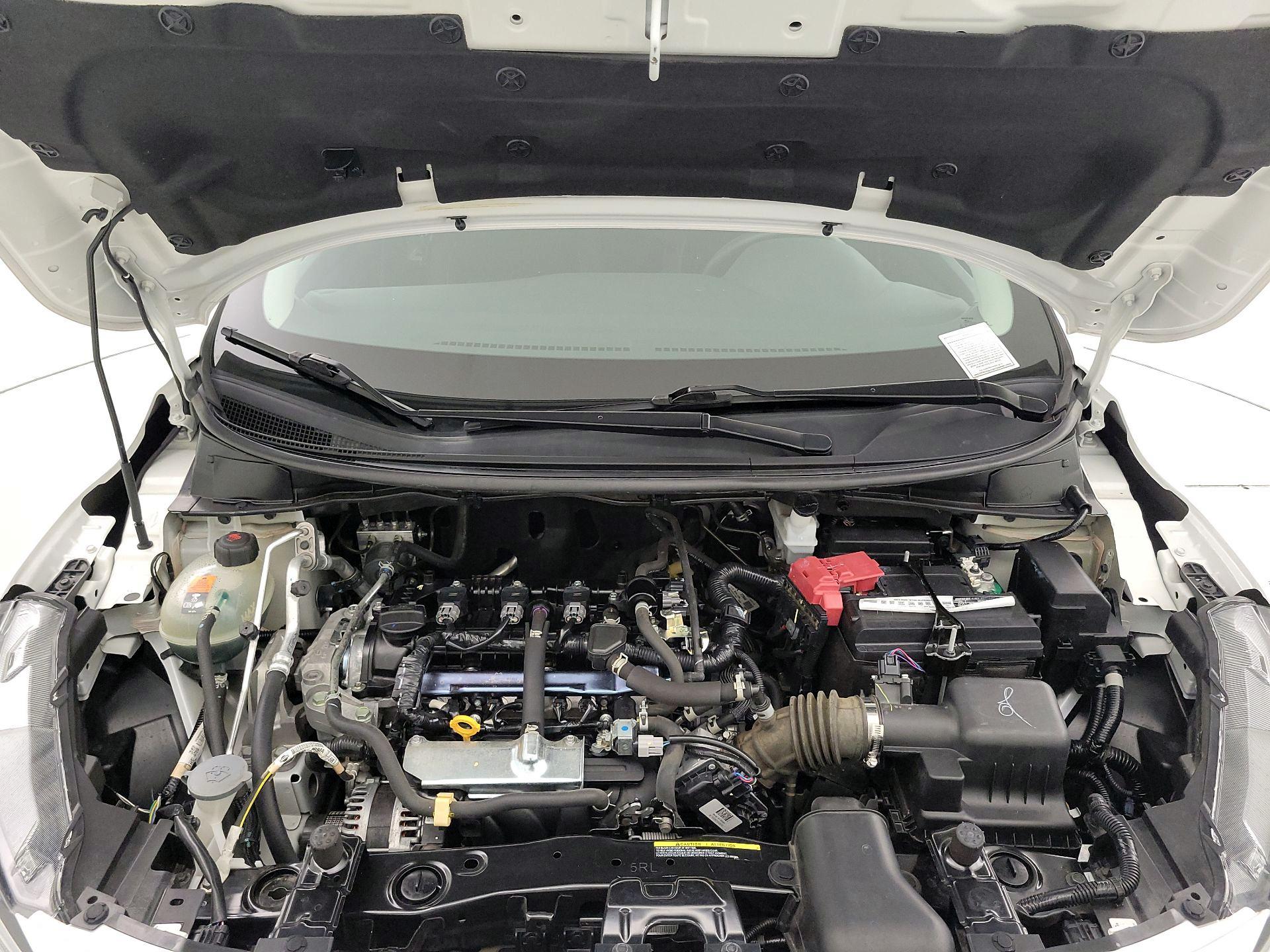Thumbnail: 2021 Nissan Versa - 20