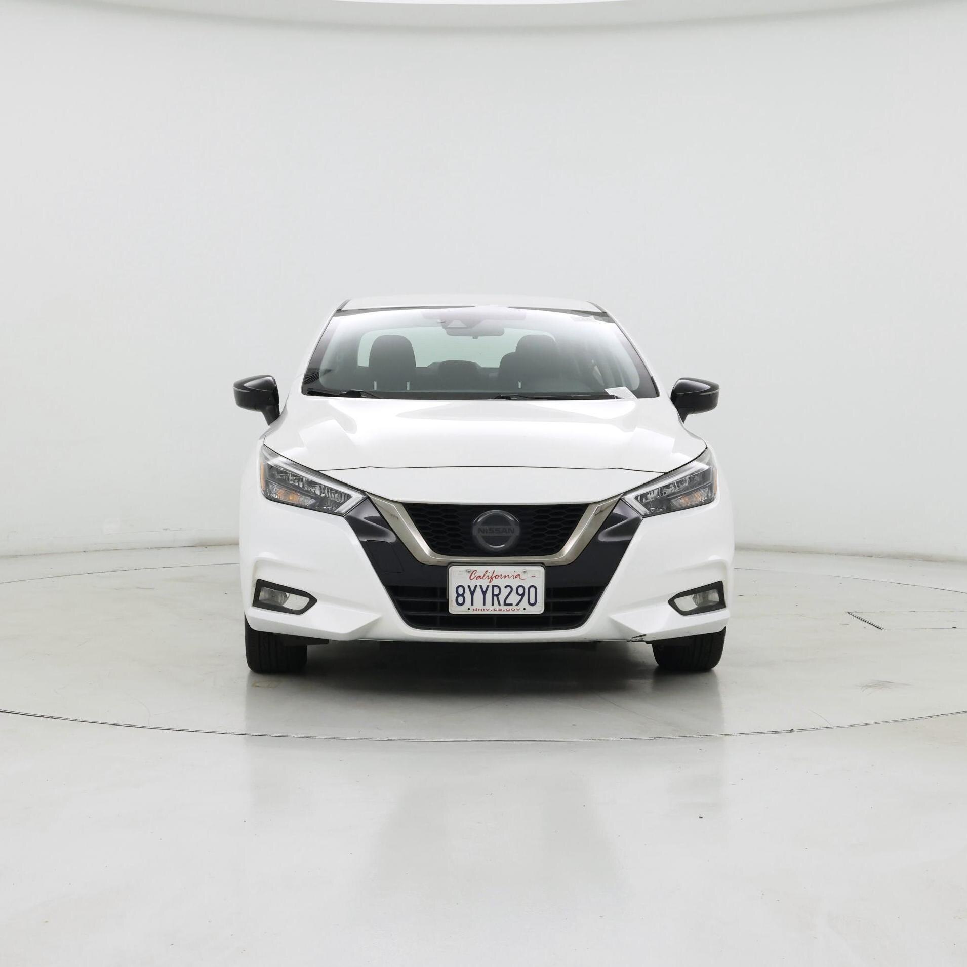 Thumbnail: 2021 Nissan Versa - 5