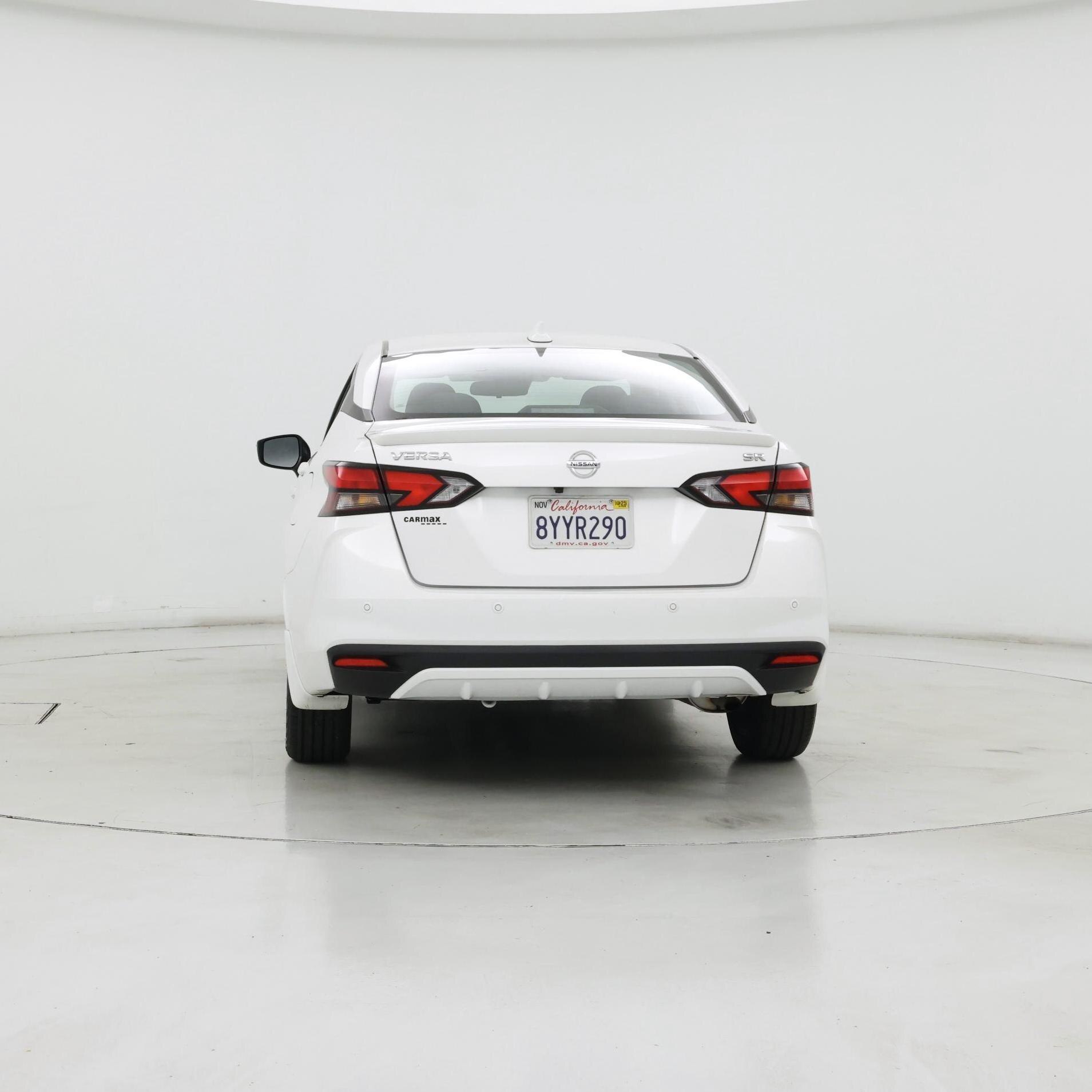 Thumbnail: 2021 Nissan Versa - 6