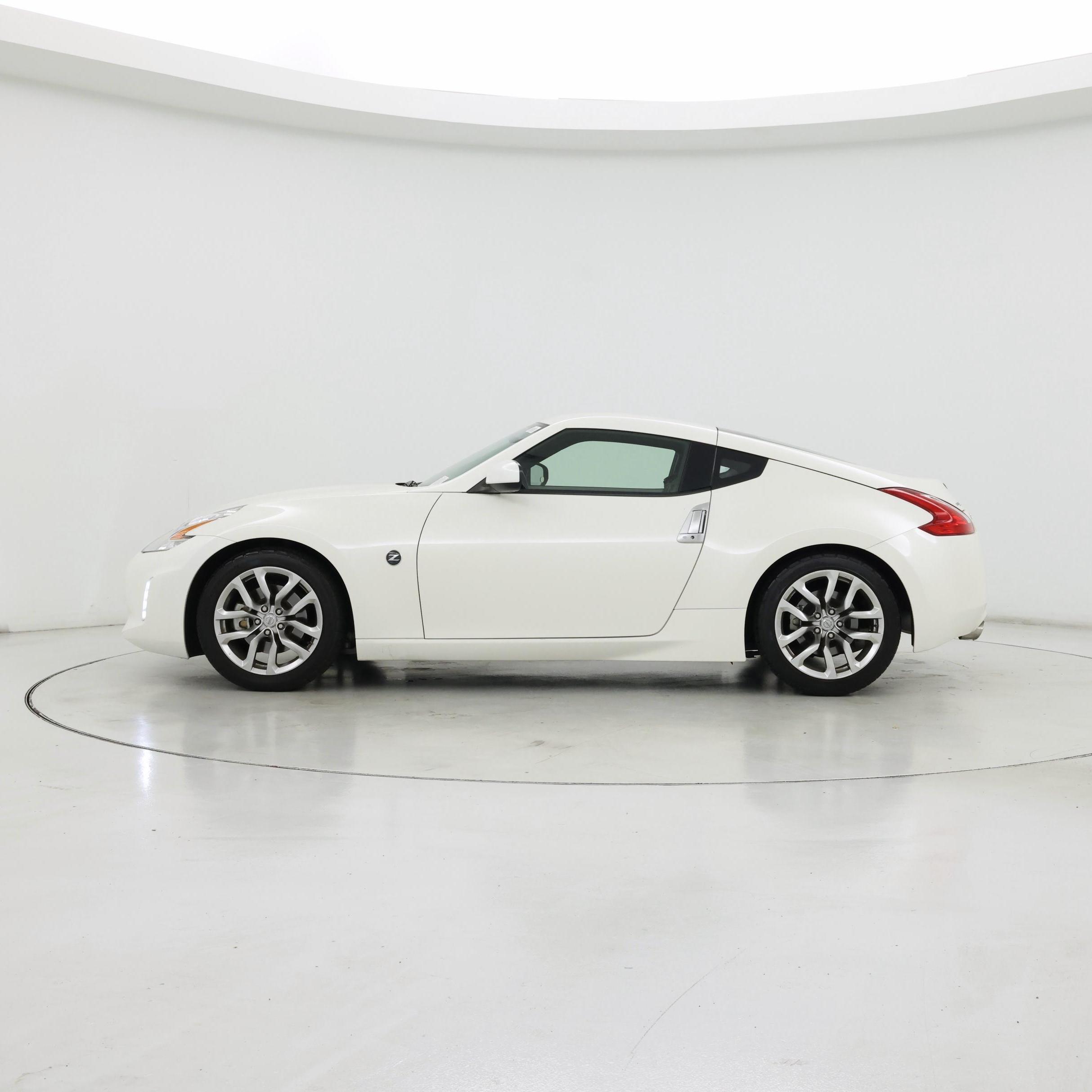 Thumbnail: 2014 Nissan Z - 3