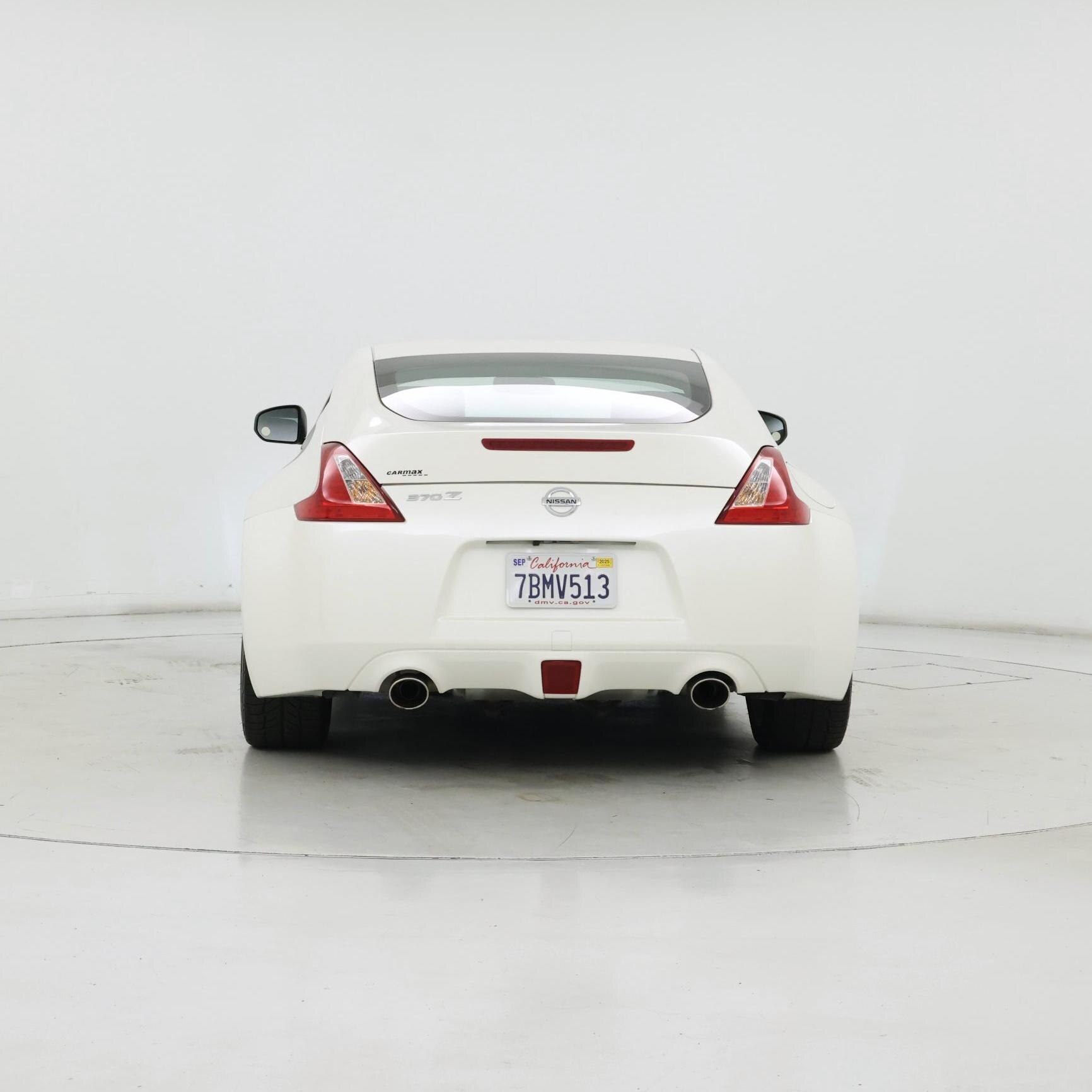 Thumbnail: 2014 Nissan Z - 6