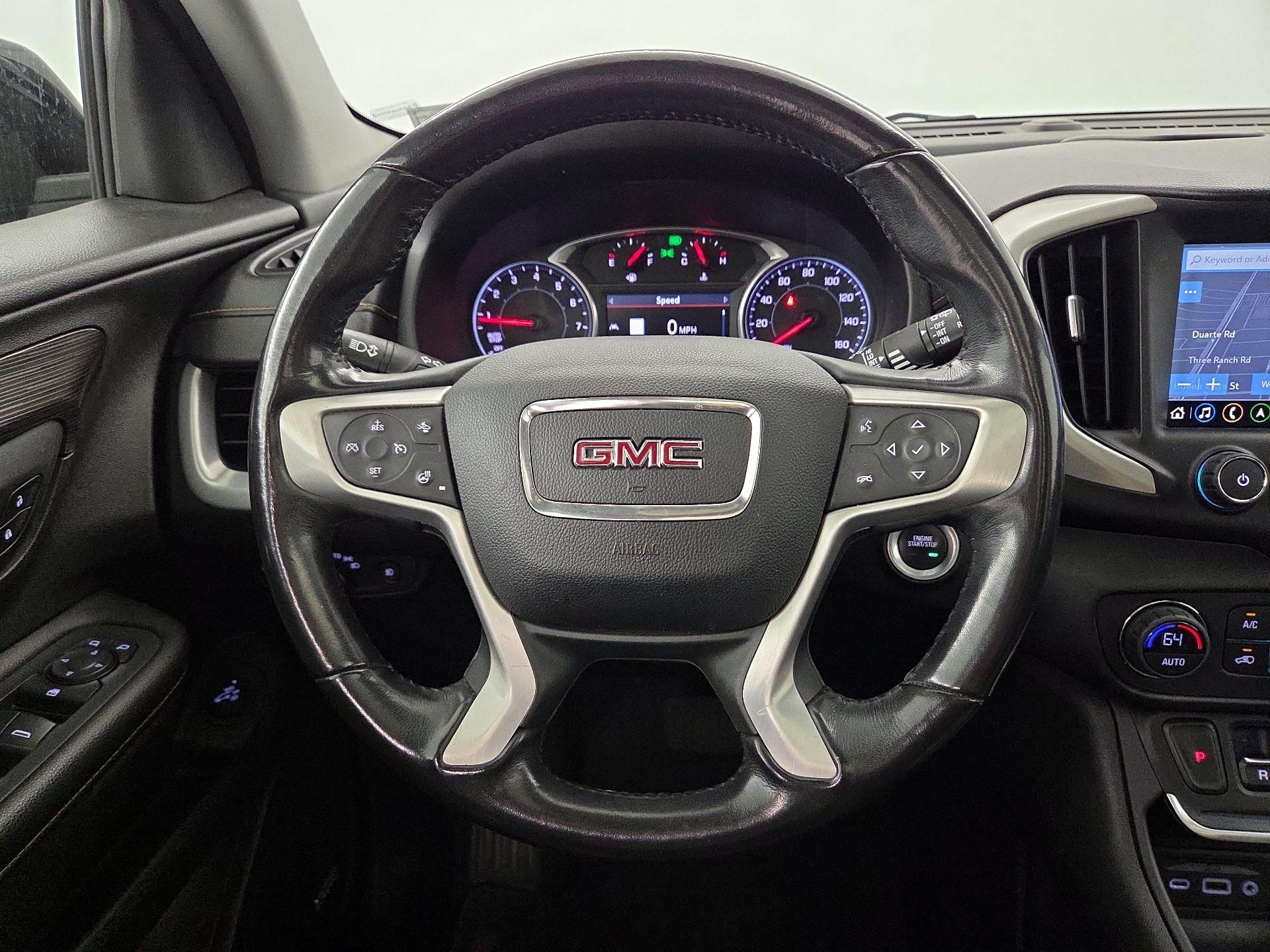 Thumbnail: 2019 GMC Terrain - 10