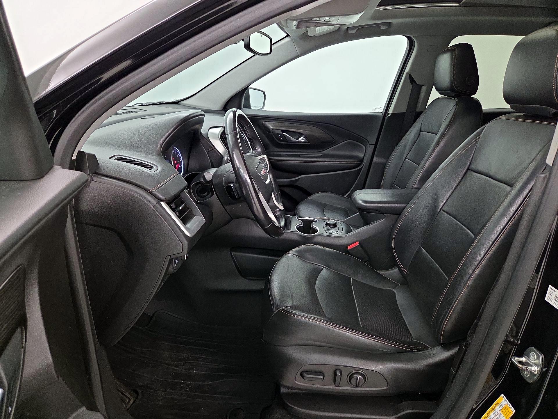Thumbnail: 2019 GMC Terrain - 11