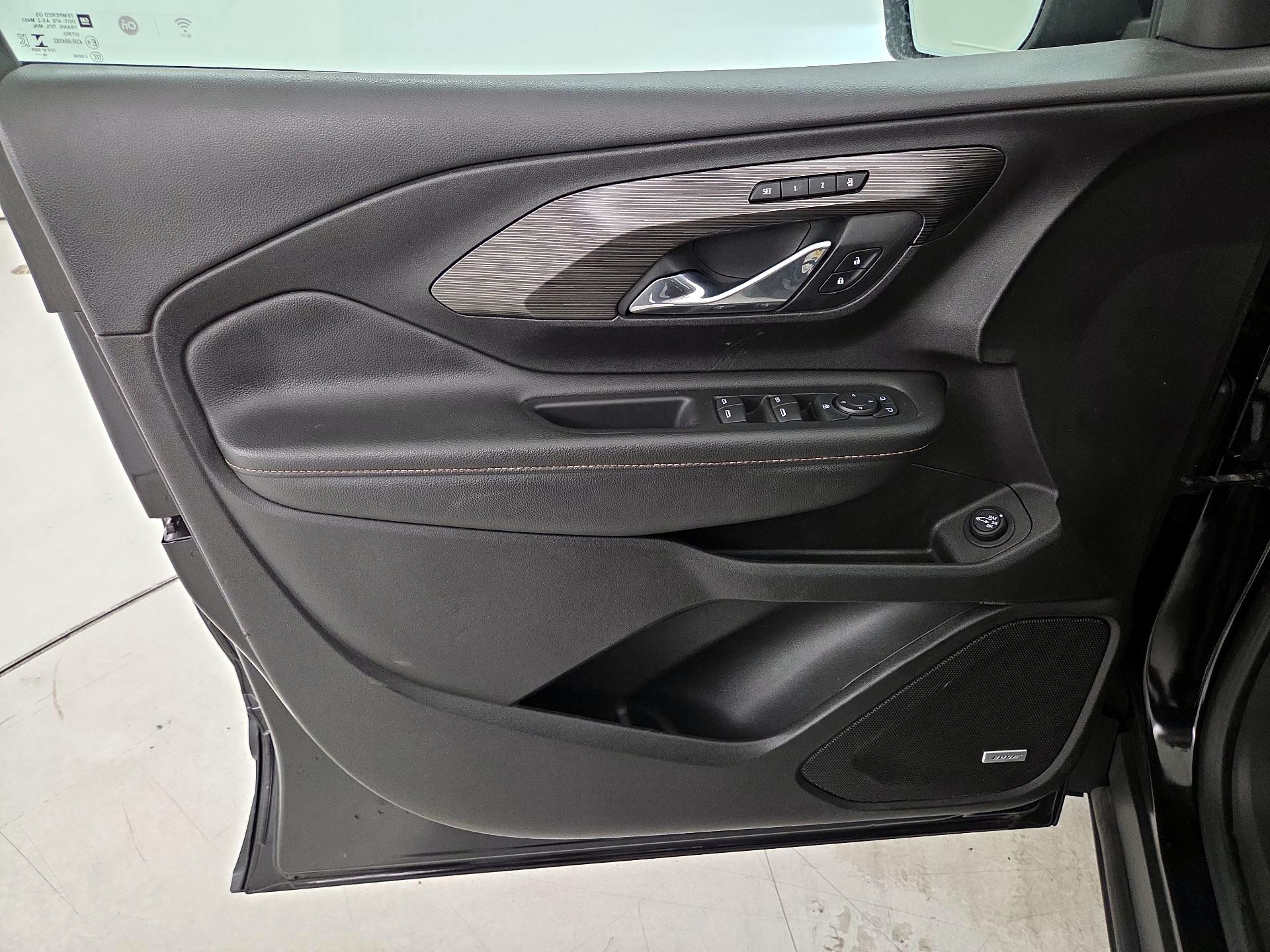 Thumbnail: 2019 GMC Terrain - 12