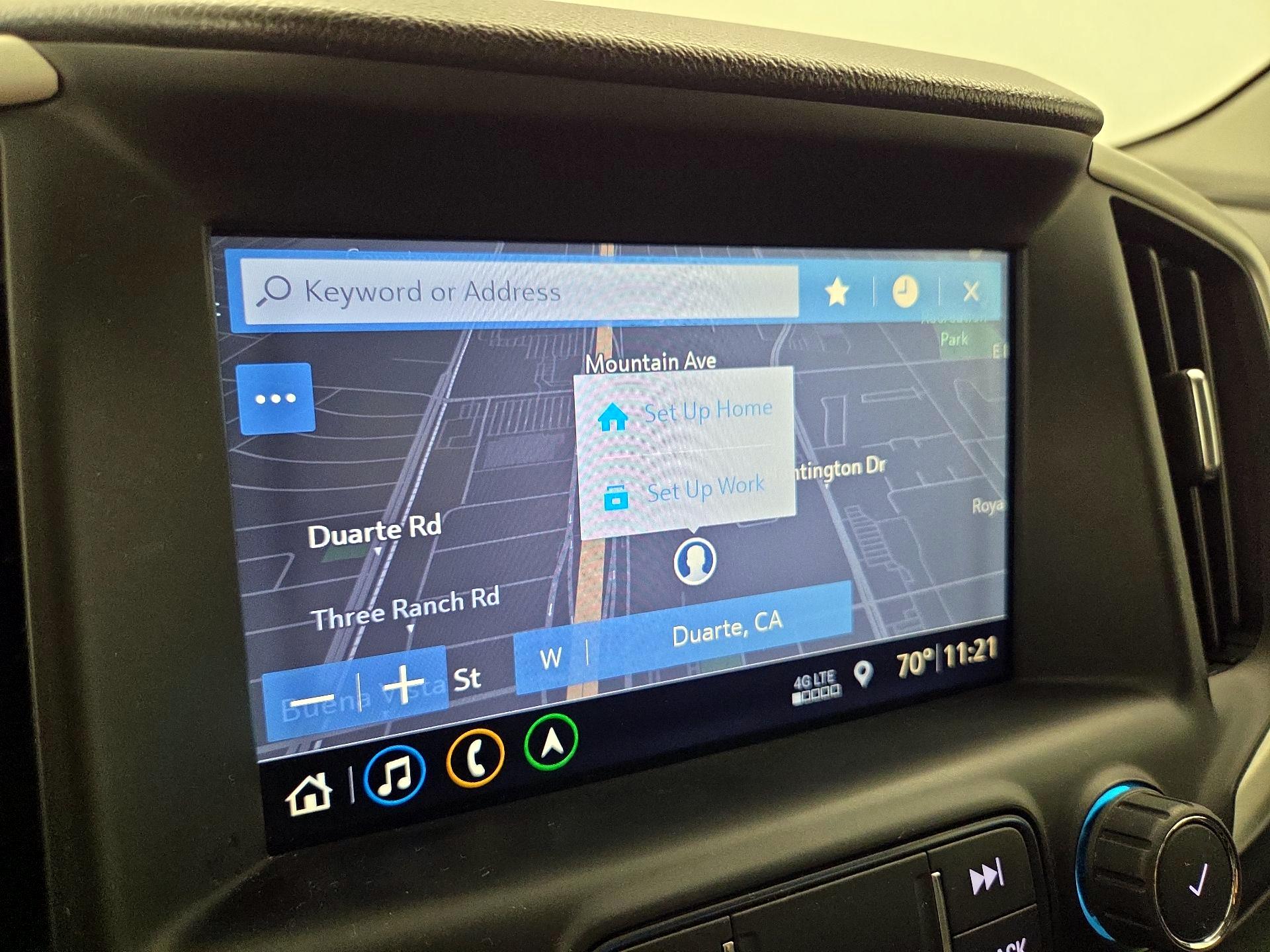 Thumbnail: 2019 GMC Terrain - 14