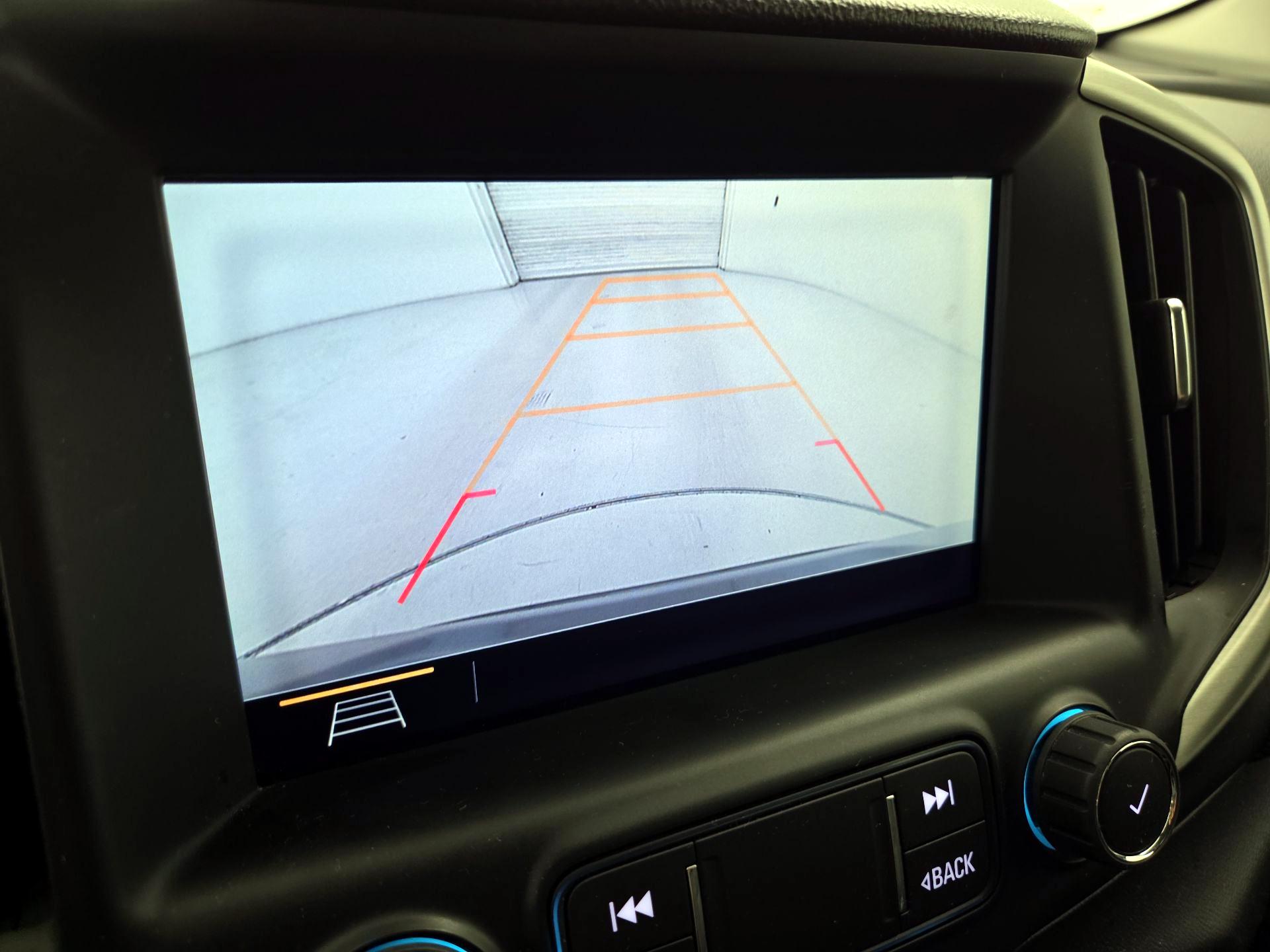 Thumbnail: 2019 GMC Terrain - 15