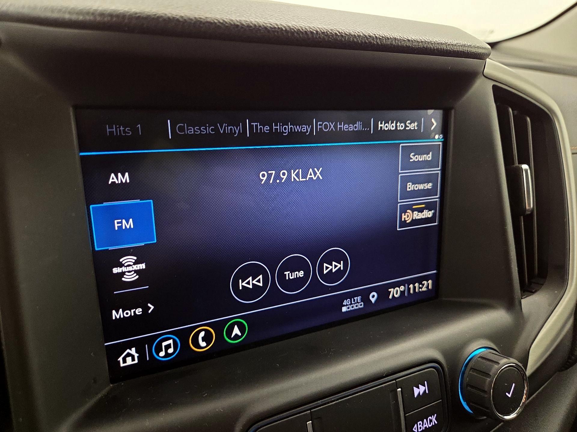 Thumbnail: 2019 GMC Terrain - 16