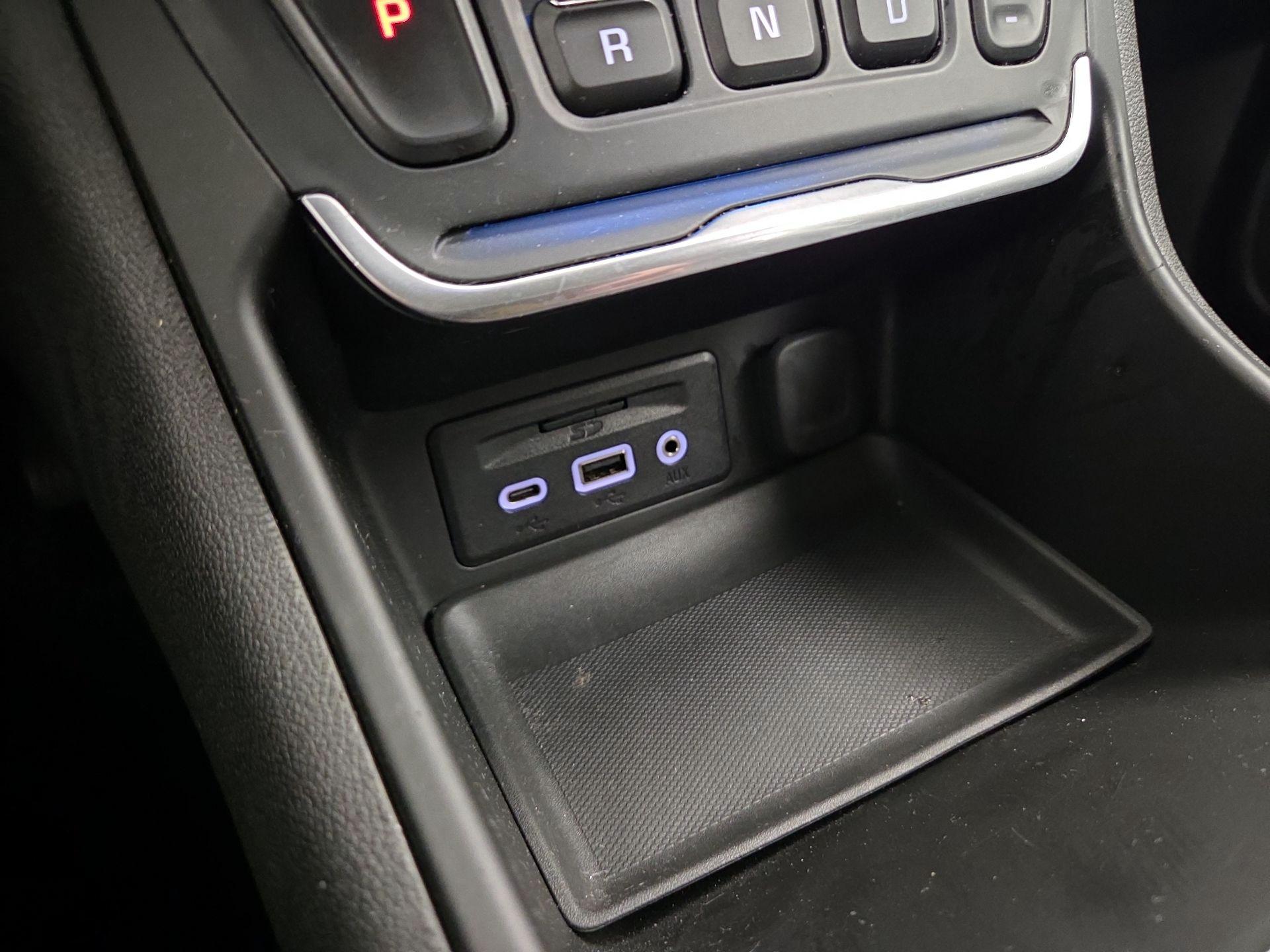 Thumbnail: 2019 GMC Terrain - 19