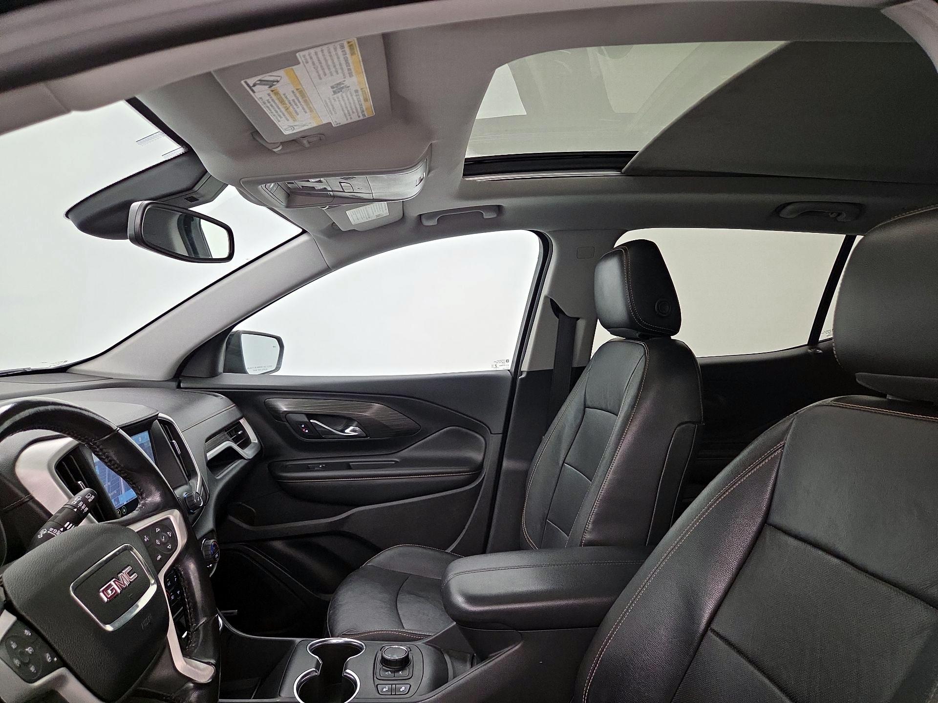 Thumbnail: 2019 GMC Terrain - 20