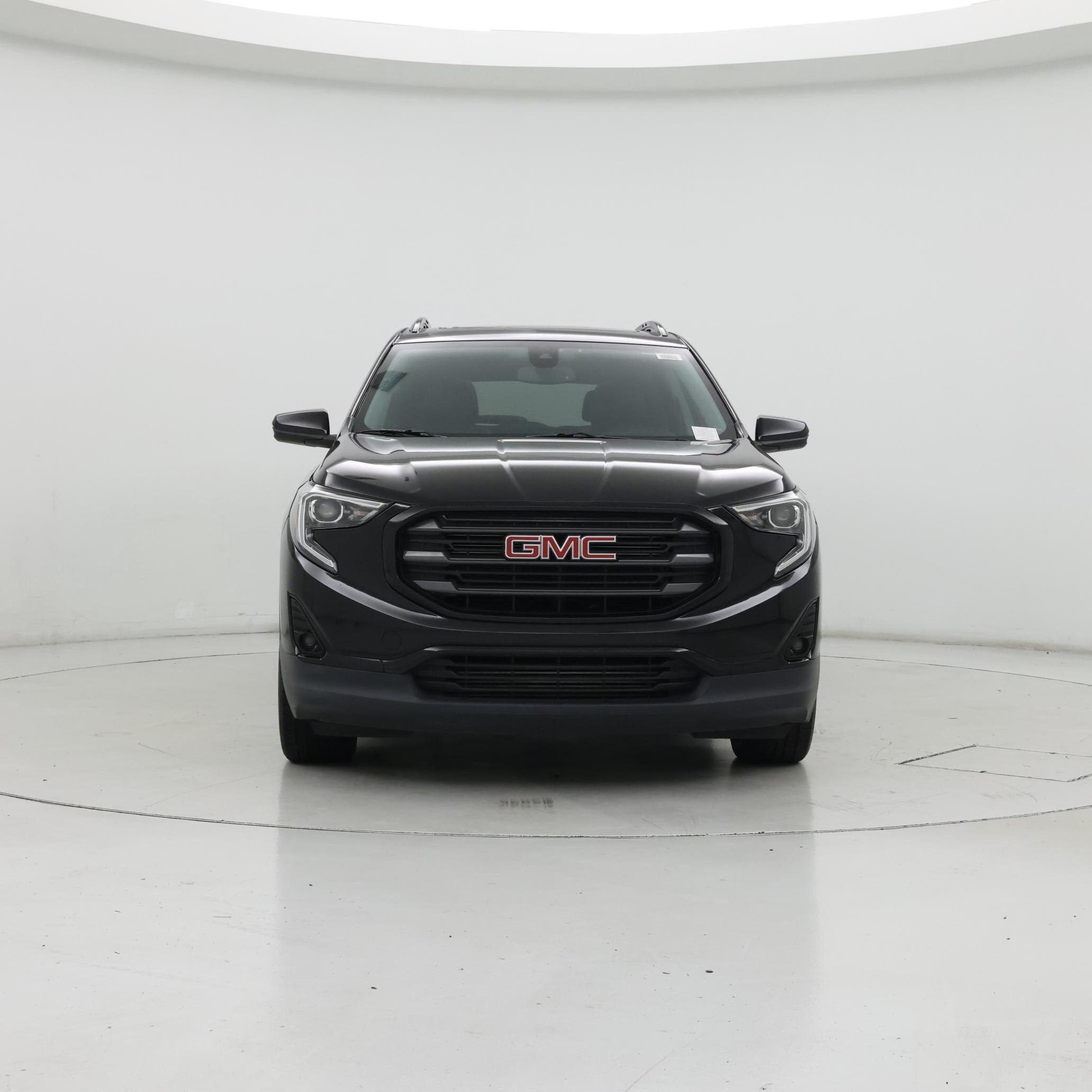 Thumbnail: 2019 GMC Terrain - 5