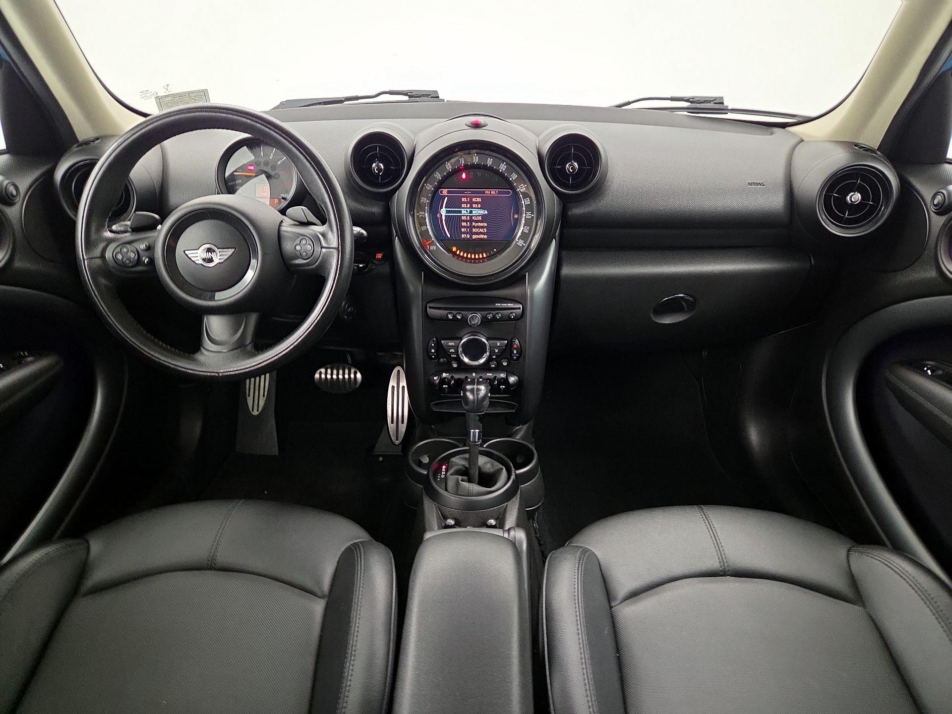 Thumbnail: 2016 MINI Cooper Countryman - 9