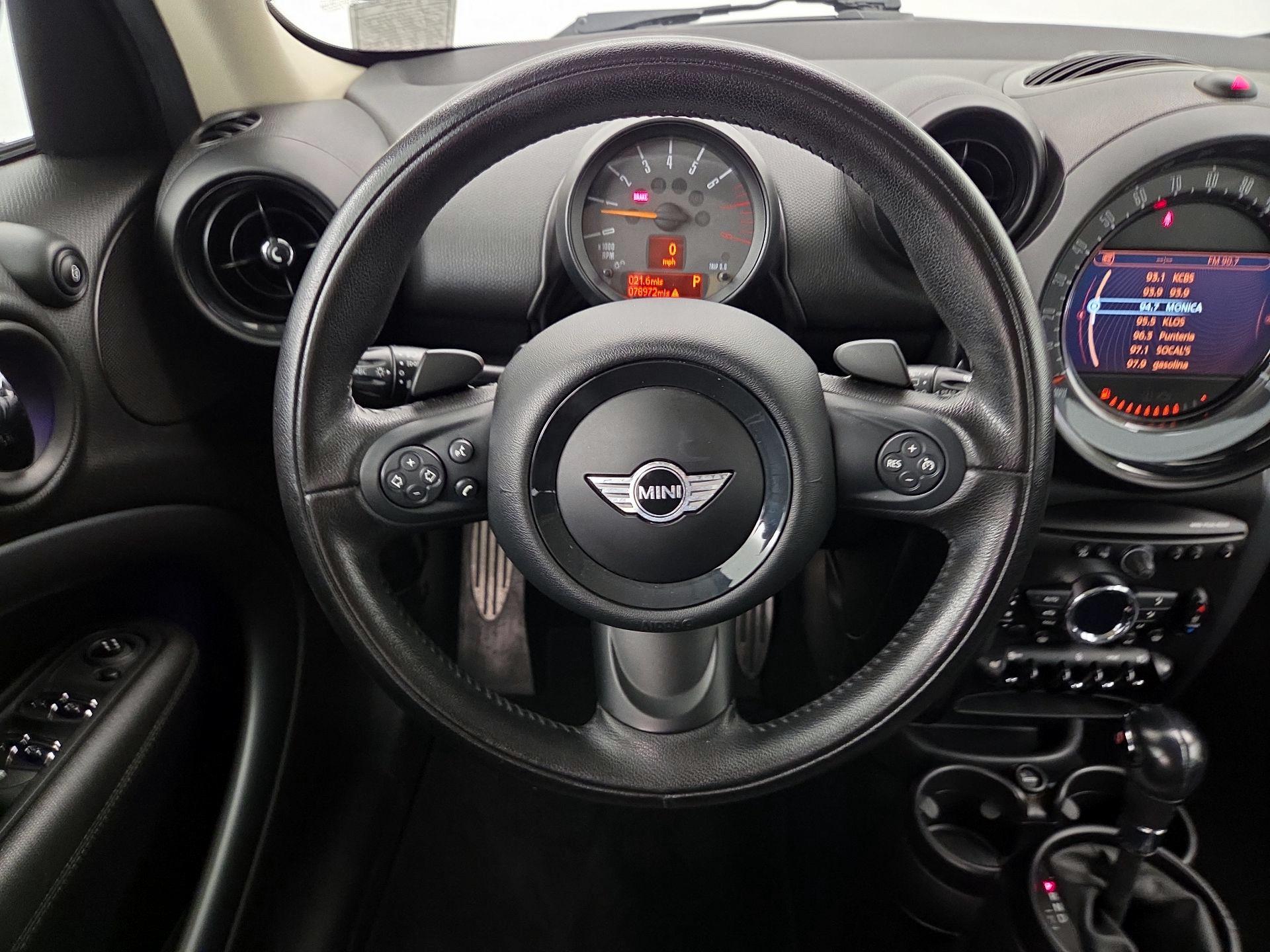 Thumbnail: 2016 MINI Cooper Countryman - 10