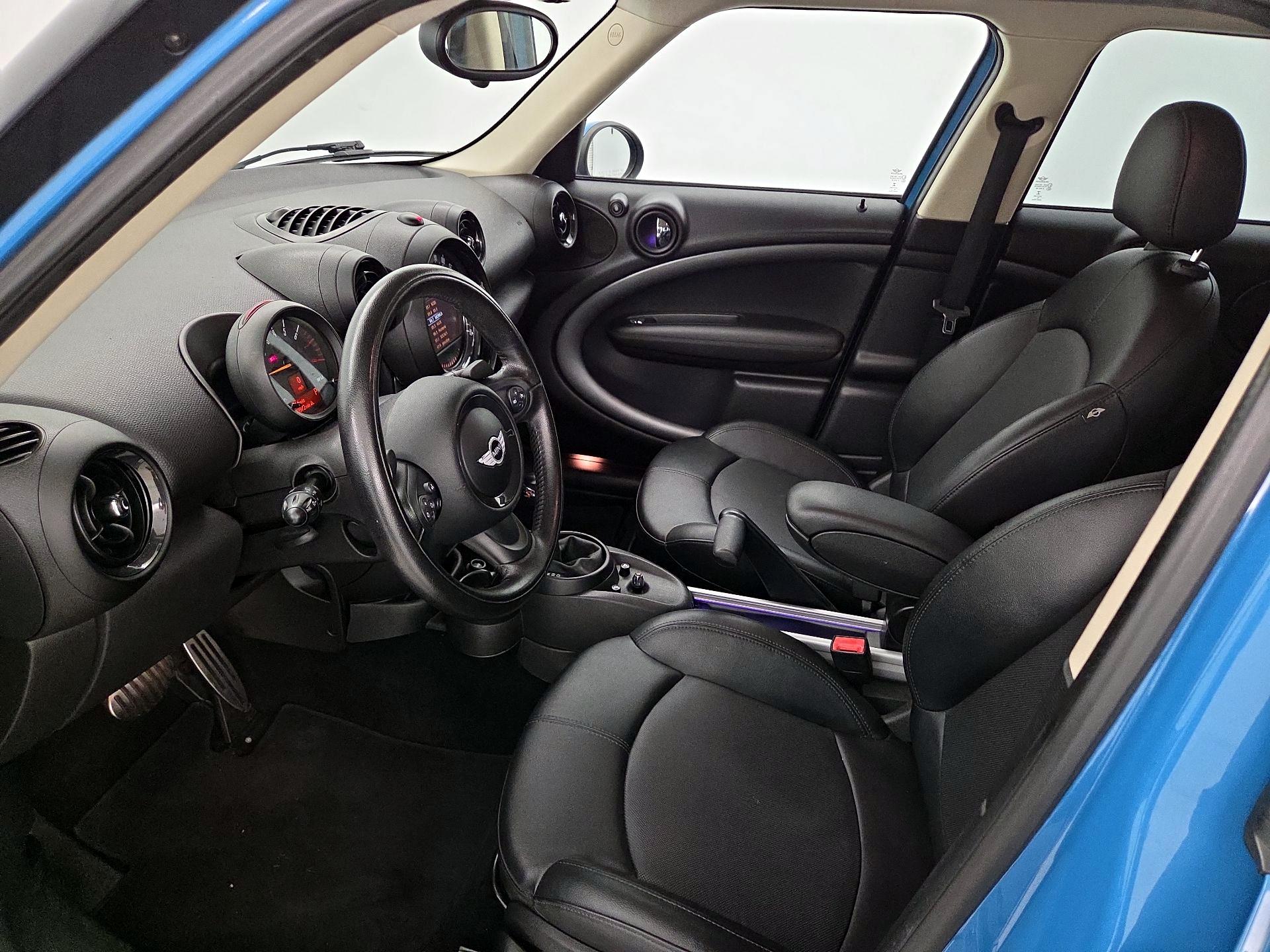 Thumbnail: 2016 MINI Cooper Countryman - 11