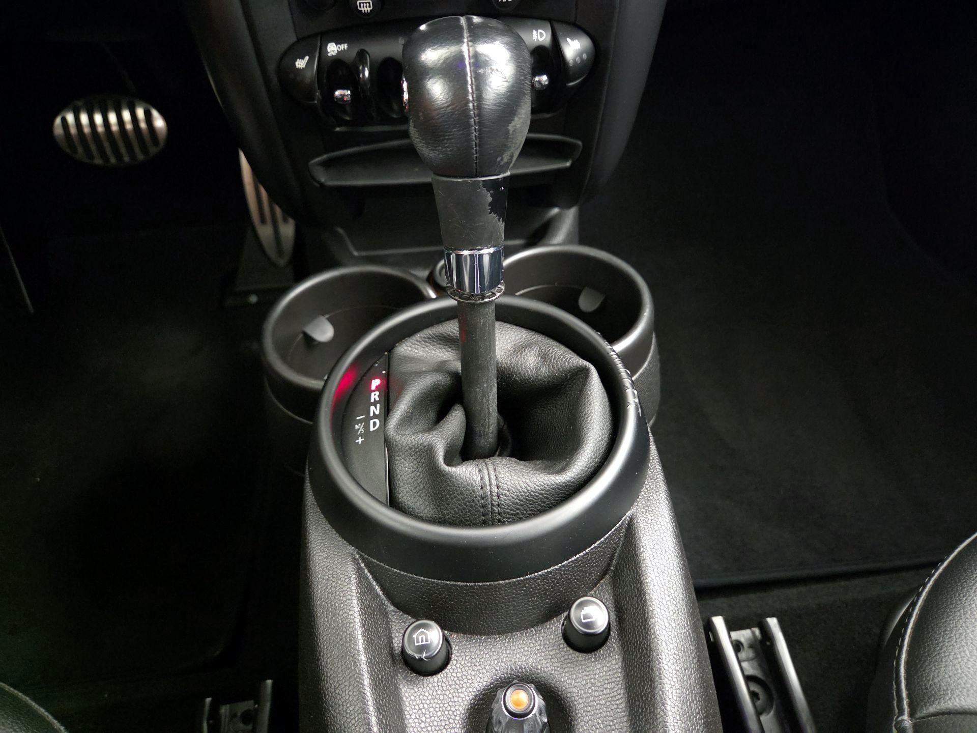 Thumbnail: 2016 MINI Cooper Countryman - 15