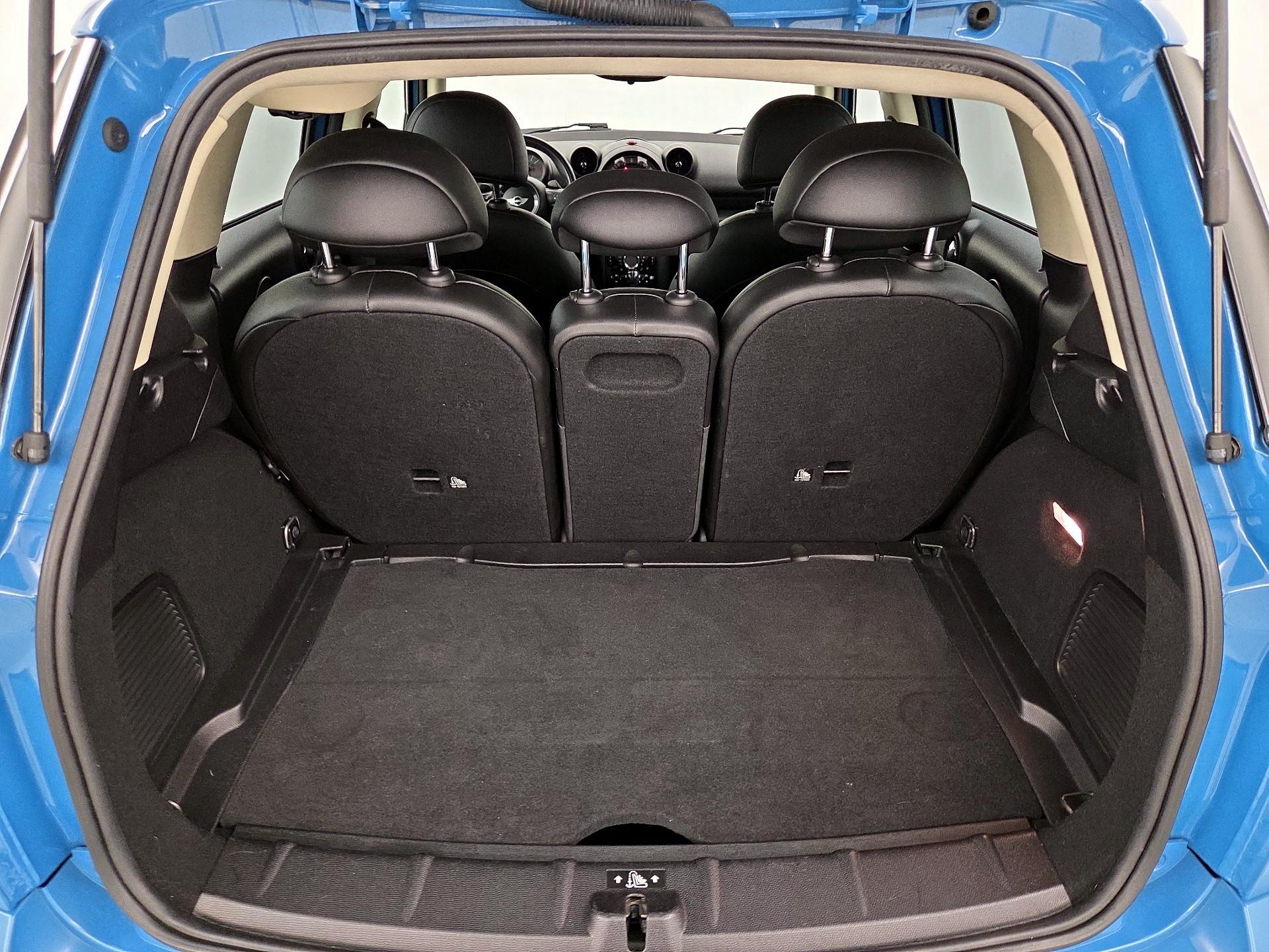 Thumbnail: 2016 MINI Cooper Countryman - 18