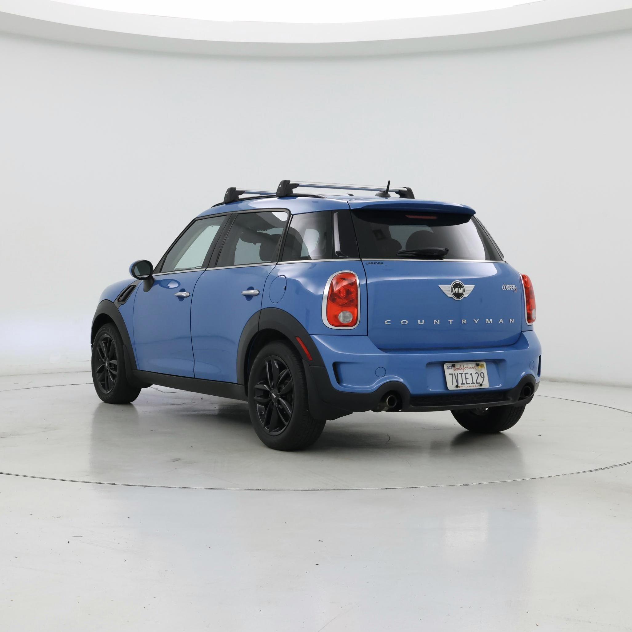 Thumbnail: 2016 MINI Cooper Countryman - 2