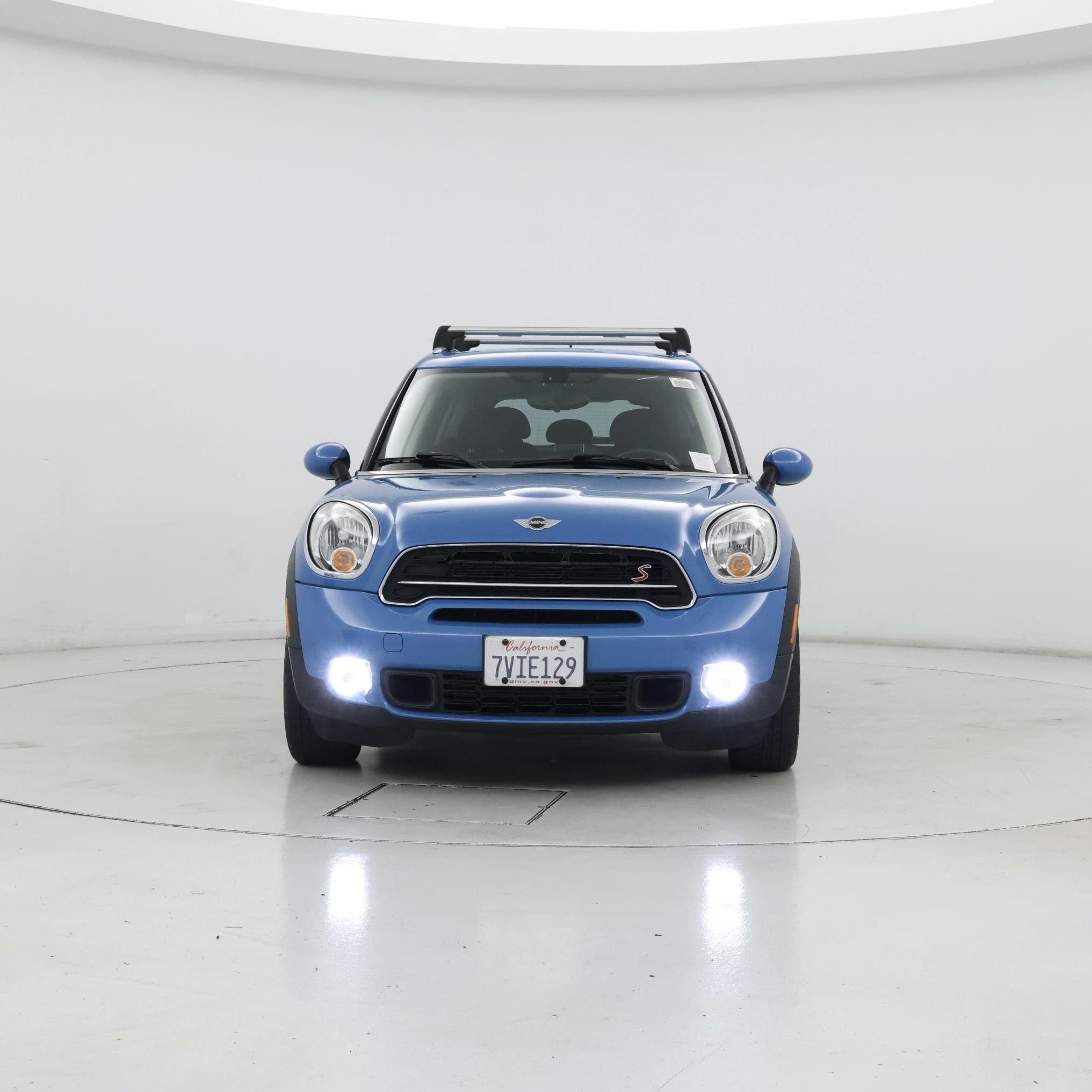 Thumbnail: 2016 MINI Cooper Countryman - 5