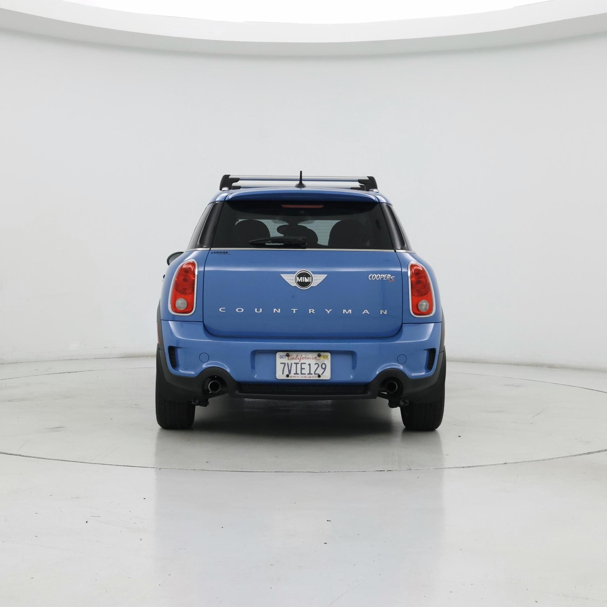 Thumbnail: 2016 MINI Cooper Countryman - 6