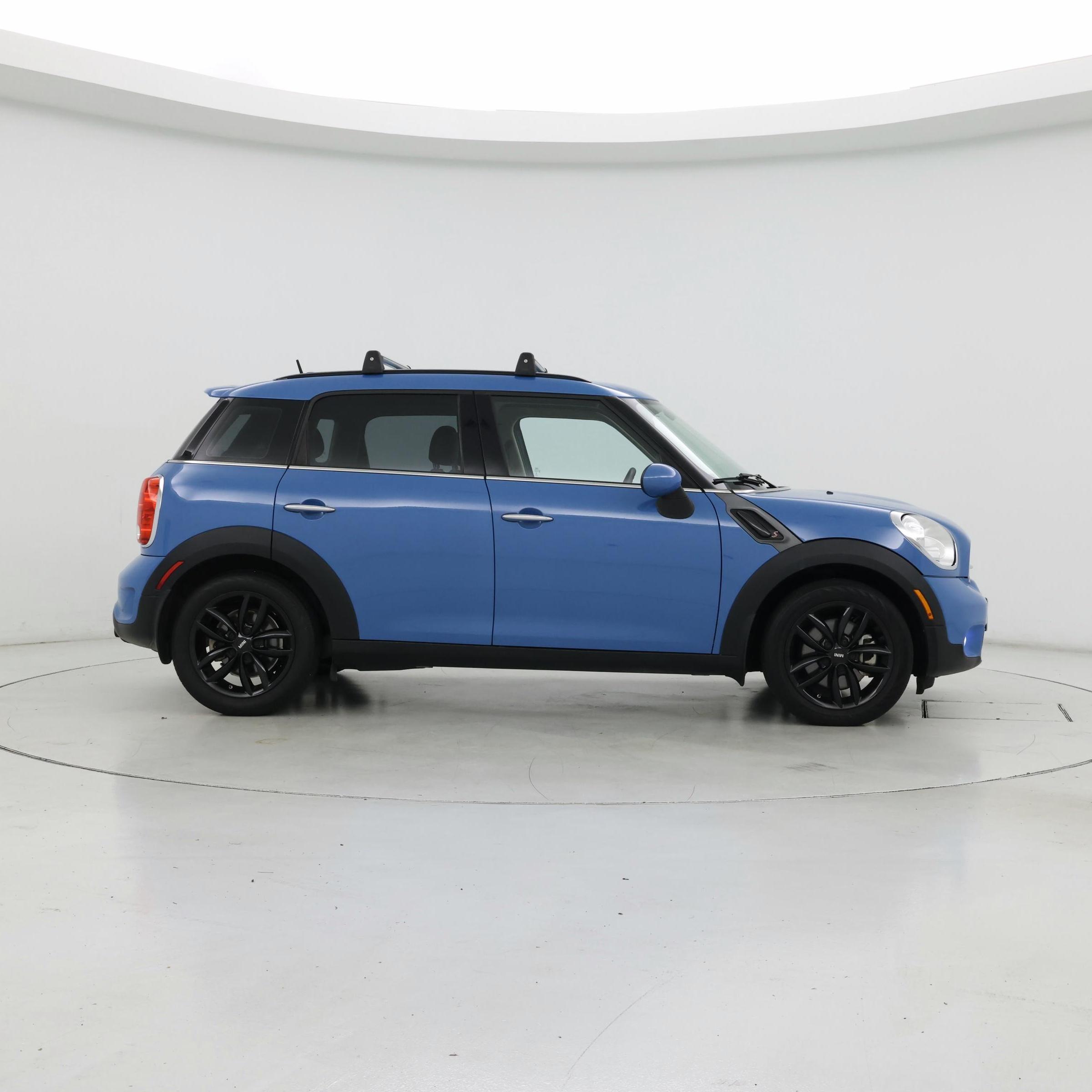 Thumbnail: 2016 MINI Cooper Countryman - 7