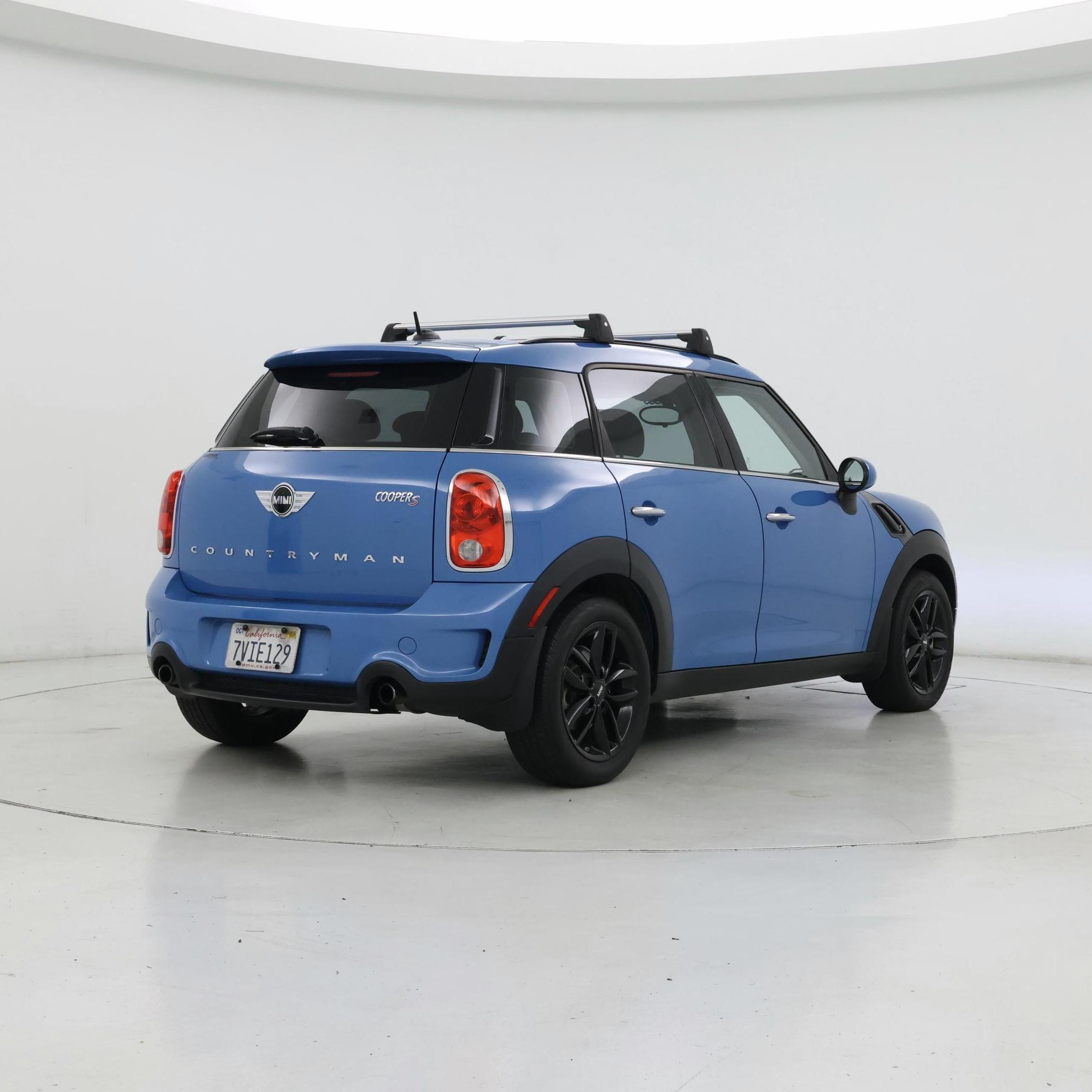 Thumbnail: 2016 MINI Cooper Countryman - 8