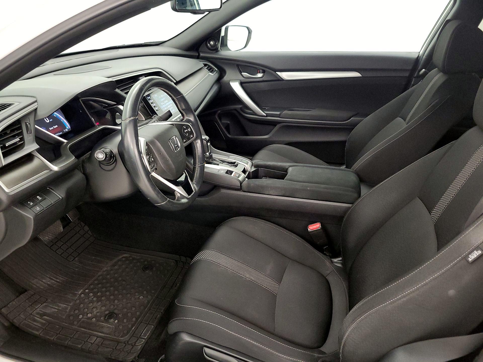 Thumbnail: 2019 Honda Civic - 11