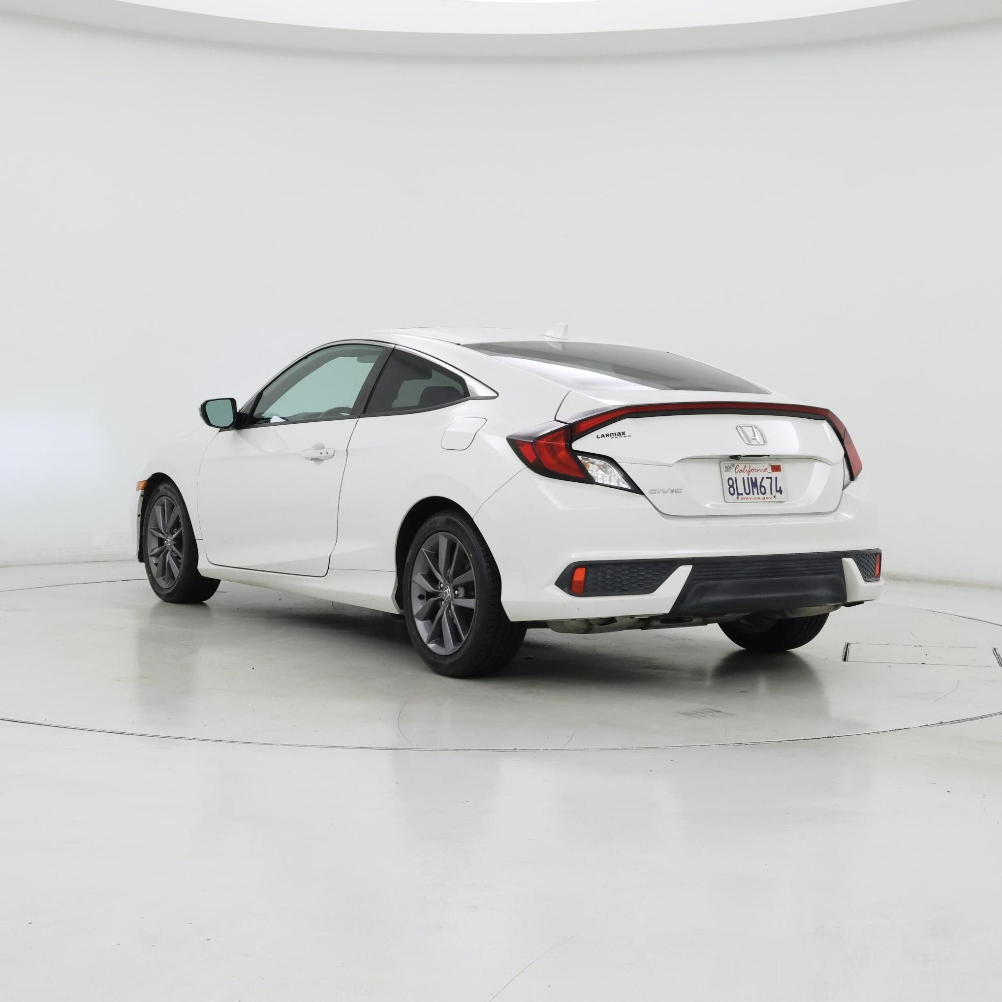 Thumbnail: 2019 Honda Civic - 2