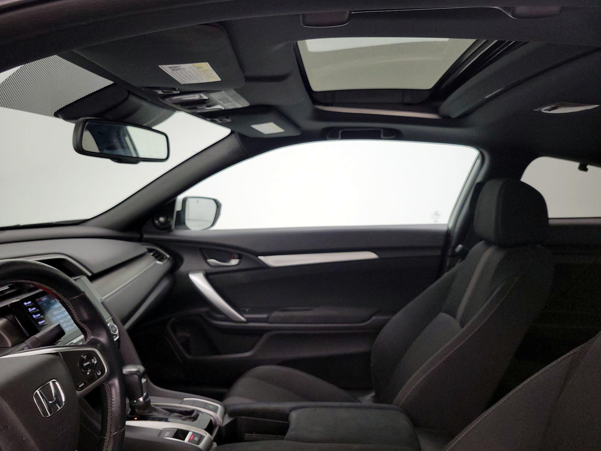 Thumbnail: 2019 Honda Civic - 19
