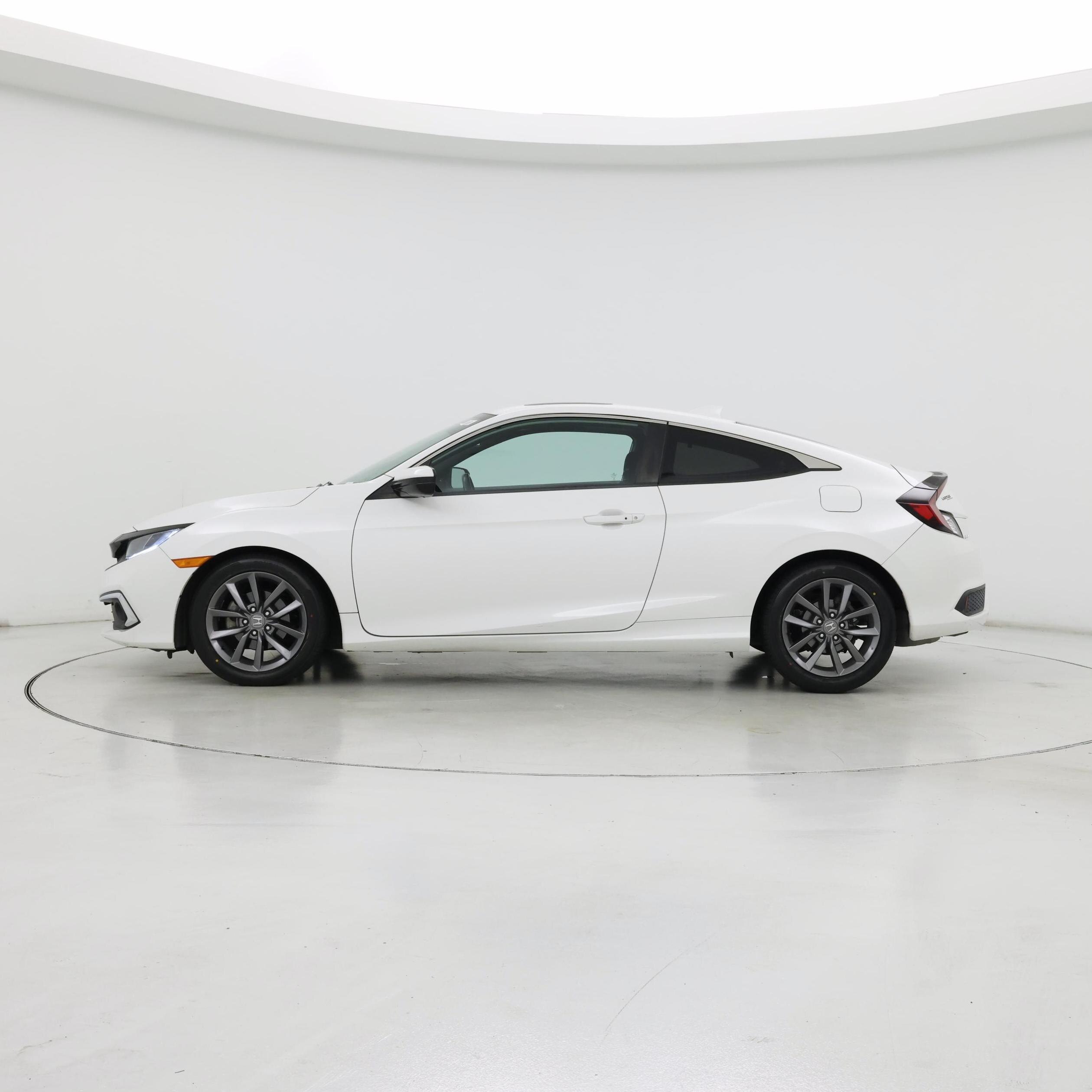 Thumbnail: 2019 Honda Civic - 3