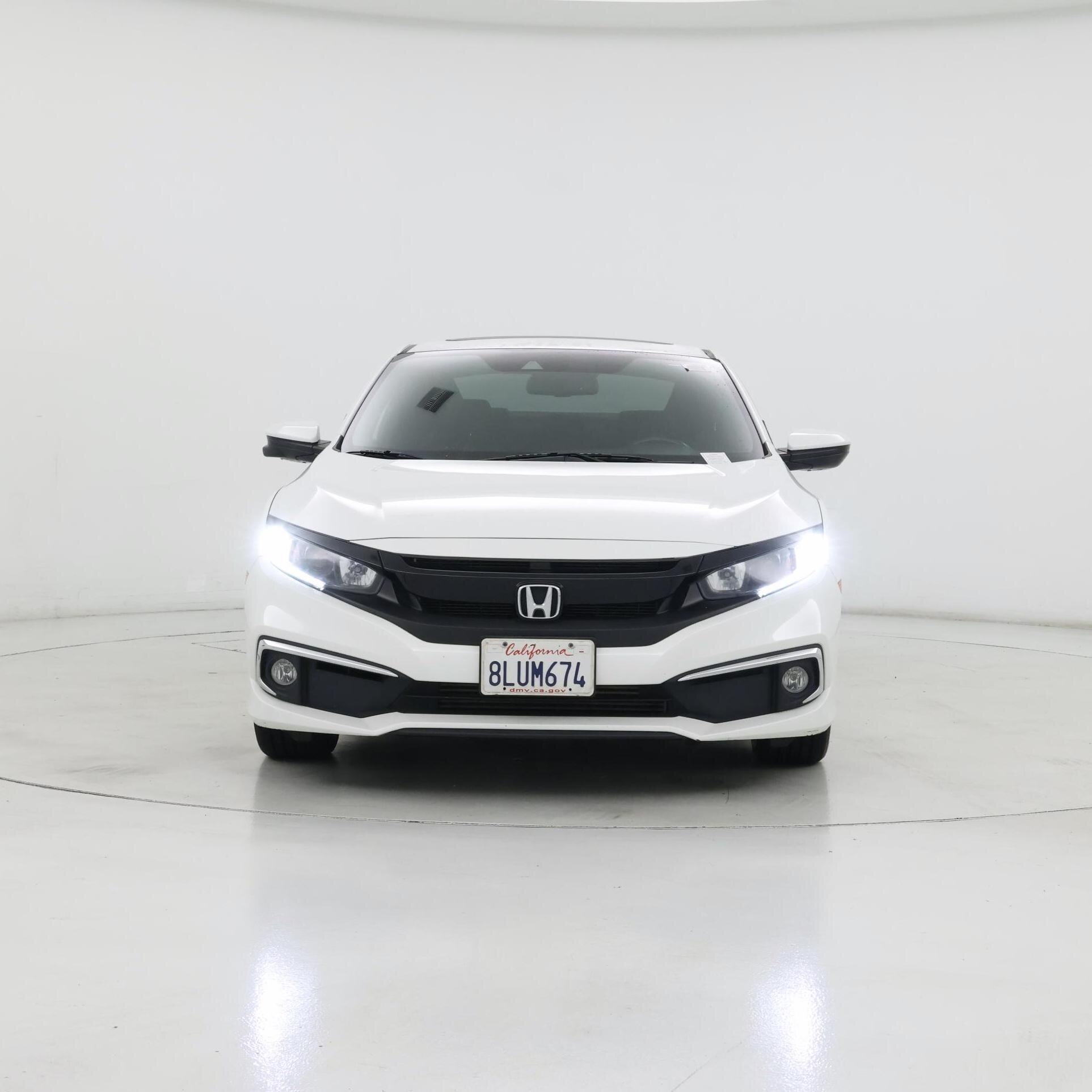 Thumbnail: 2019 Honda Civic - 5
