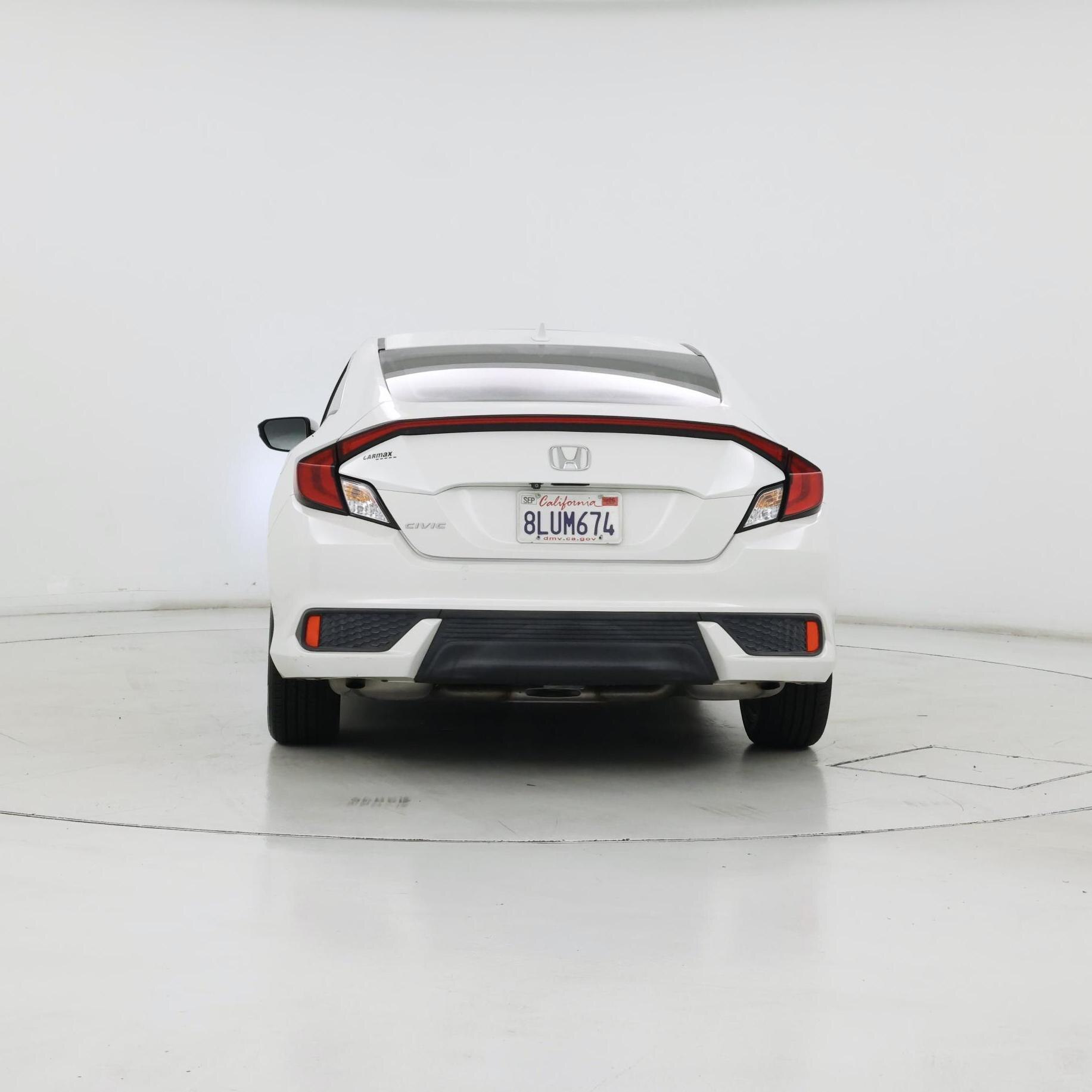 Thumbnail: 2019 Honda Civic - 6