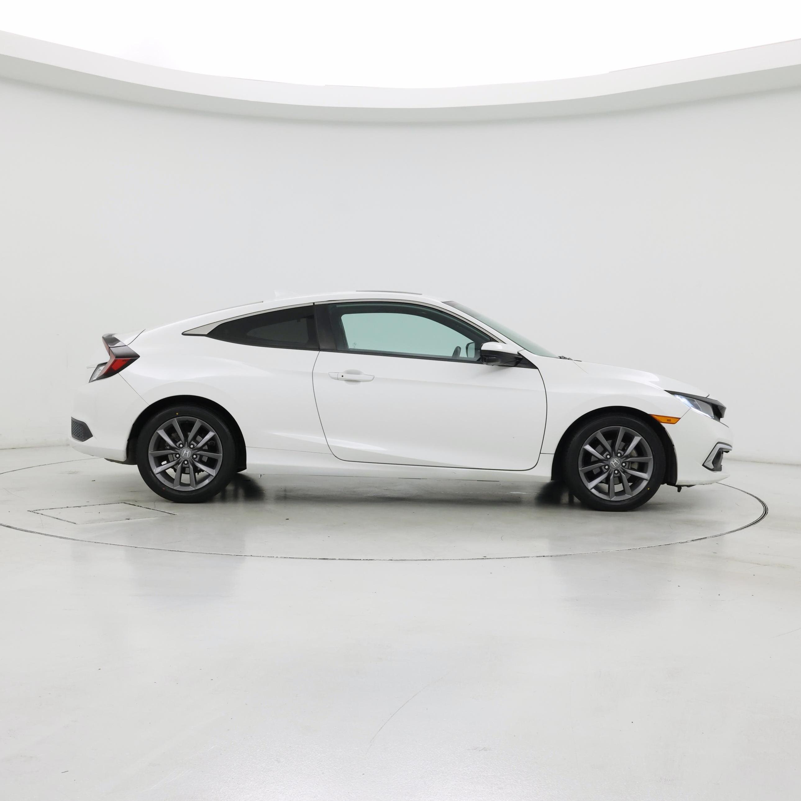 Thumbnail: 2019 Honda Civic - 7