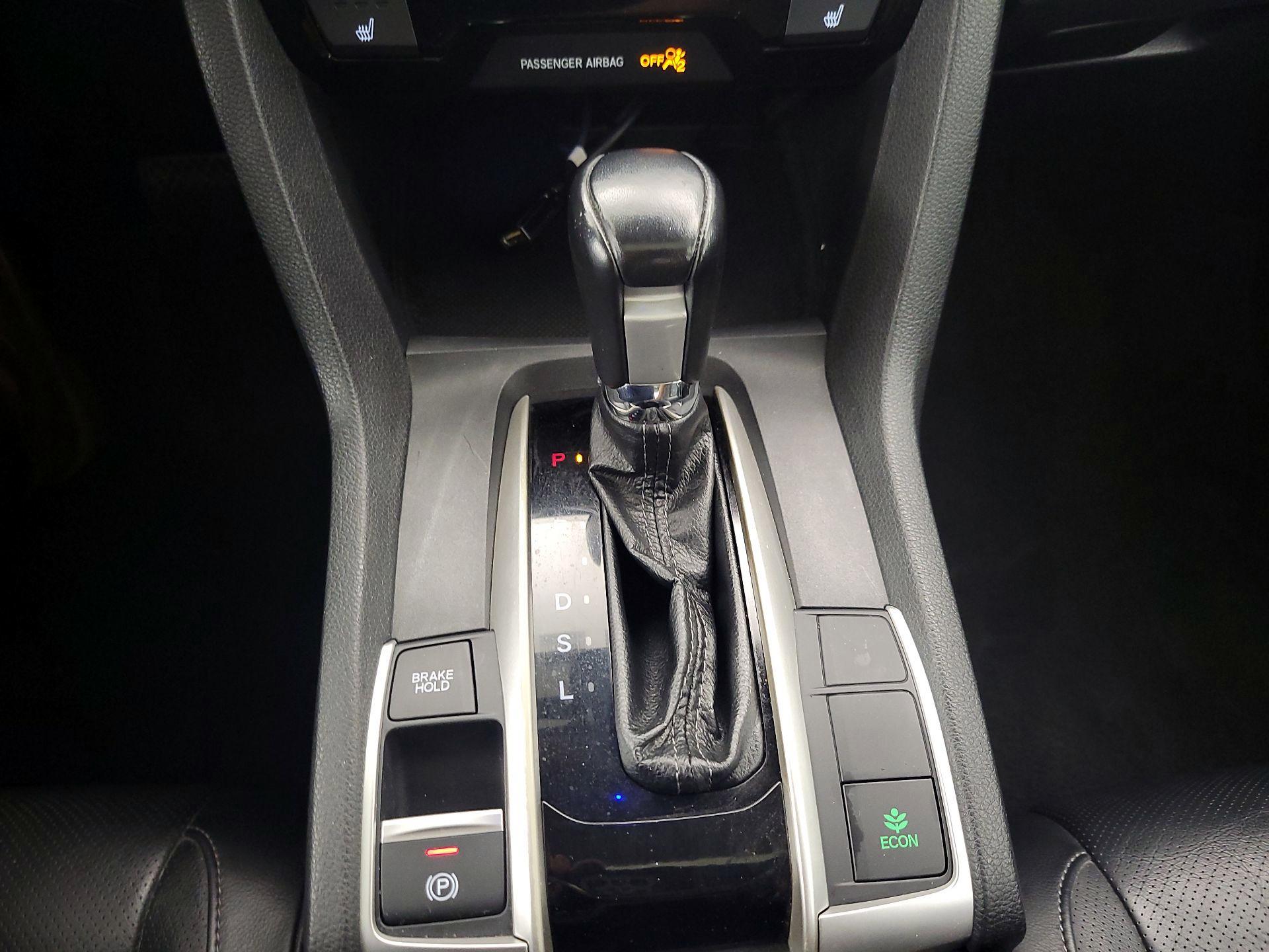 Thumbnail: 2019 Honda Civic - 17