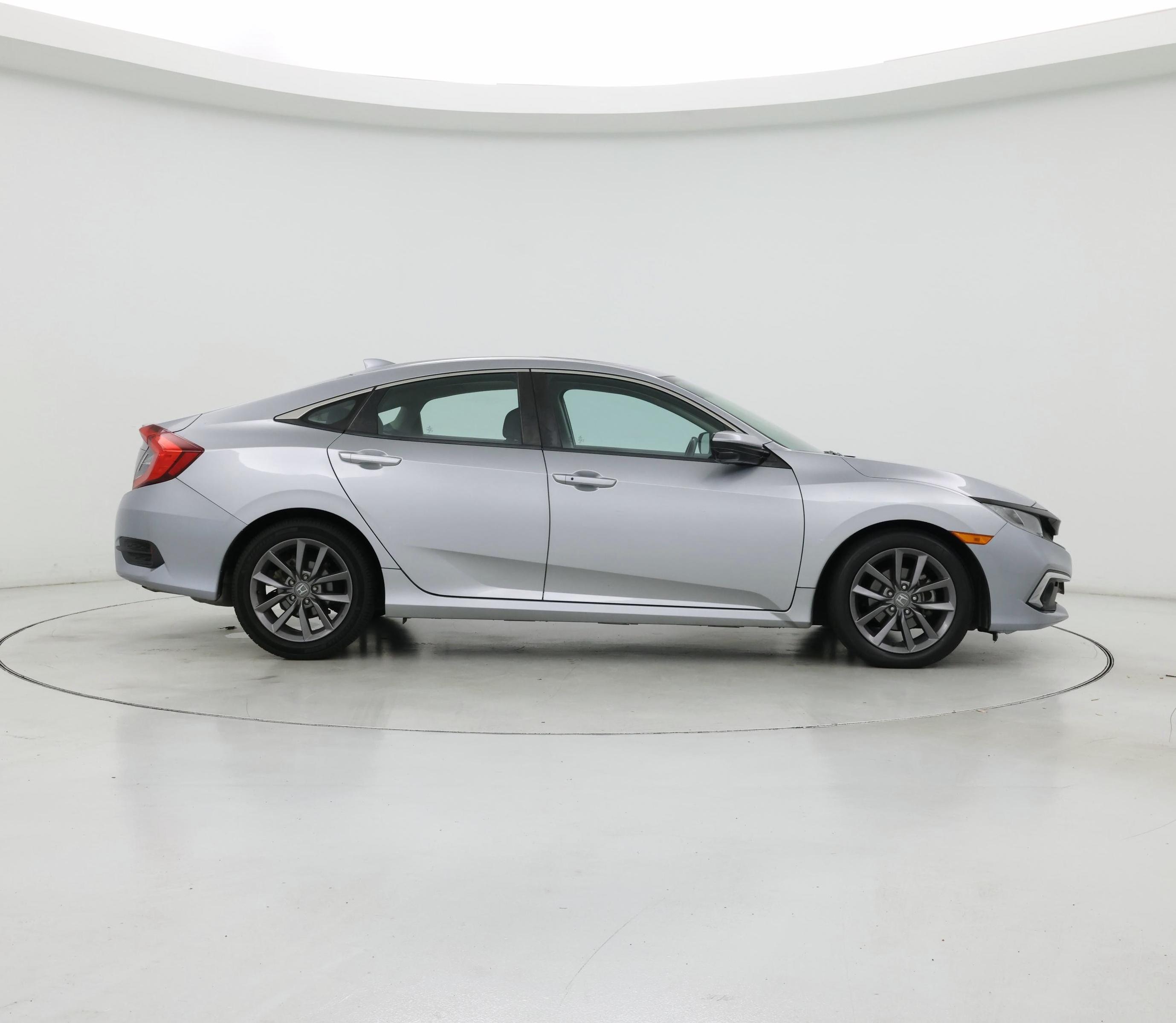 Thumbnail: 2019 Honda Civic - 7