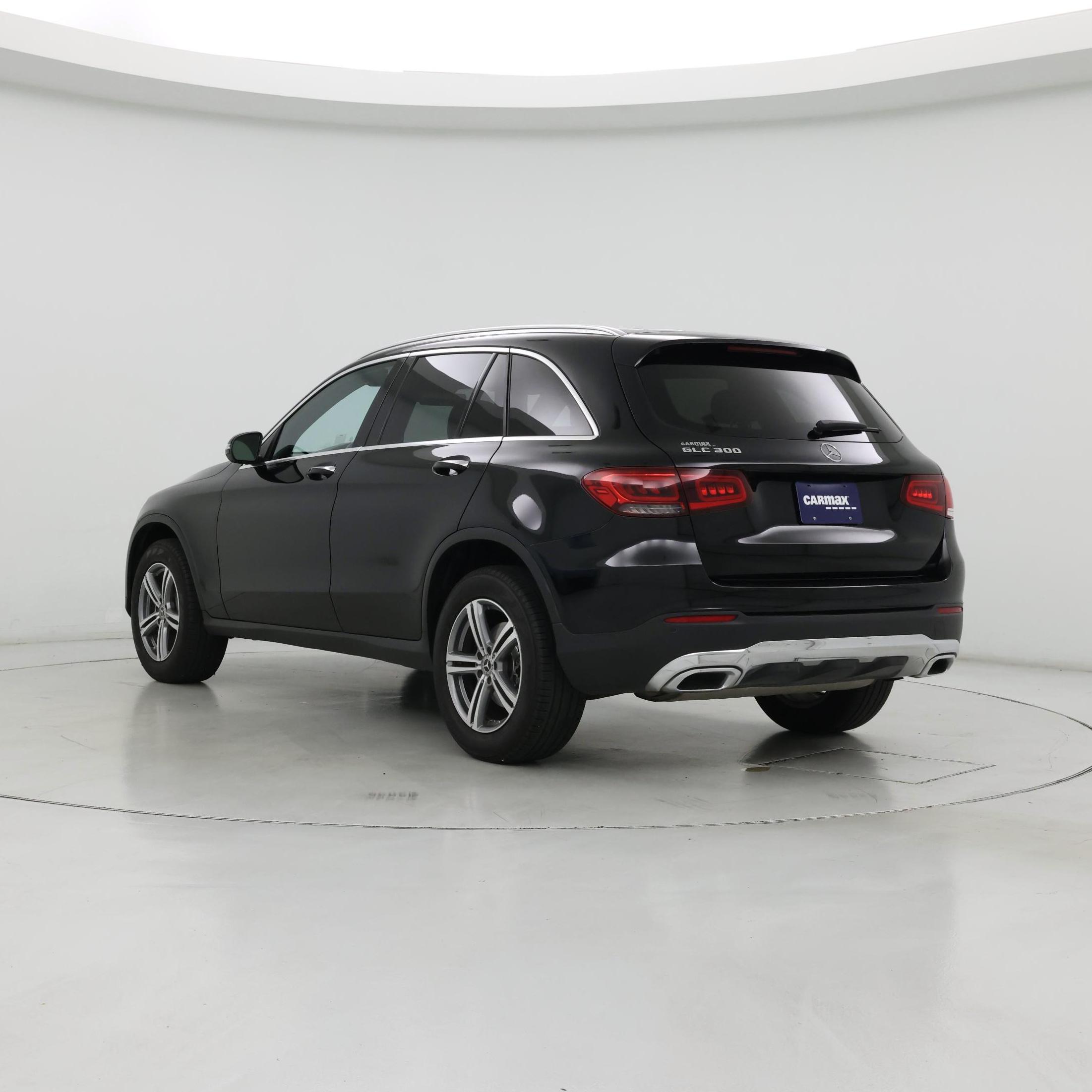 Thumbnail: 2022 Mercedes-Benz GLC - 2