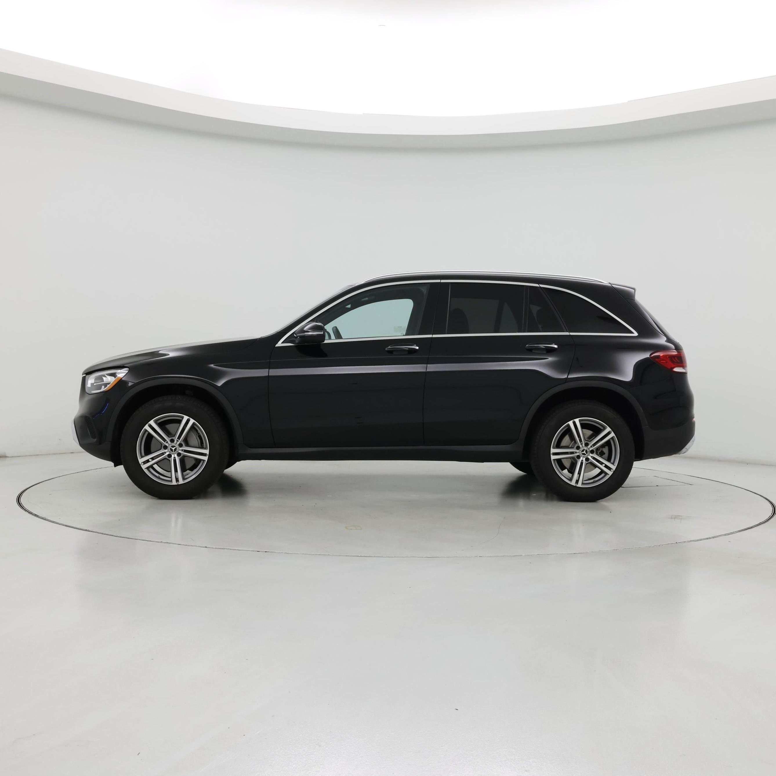 Thumbnail: 2022 Mercedes-Benz GLC - 3