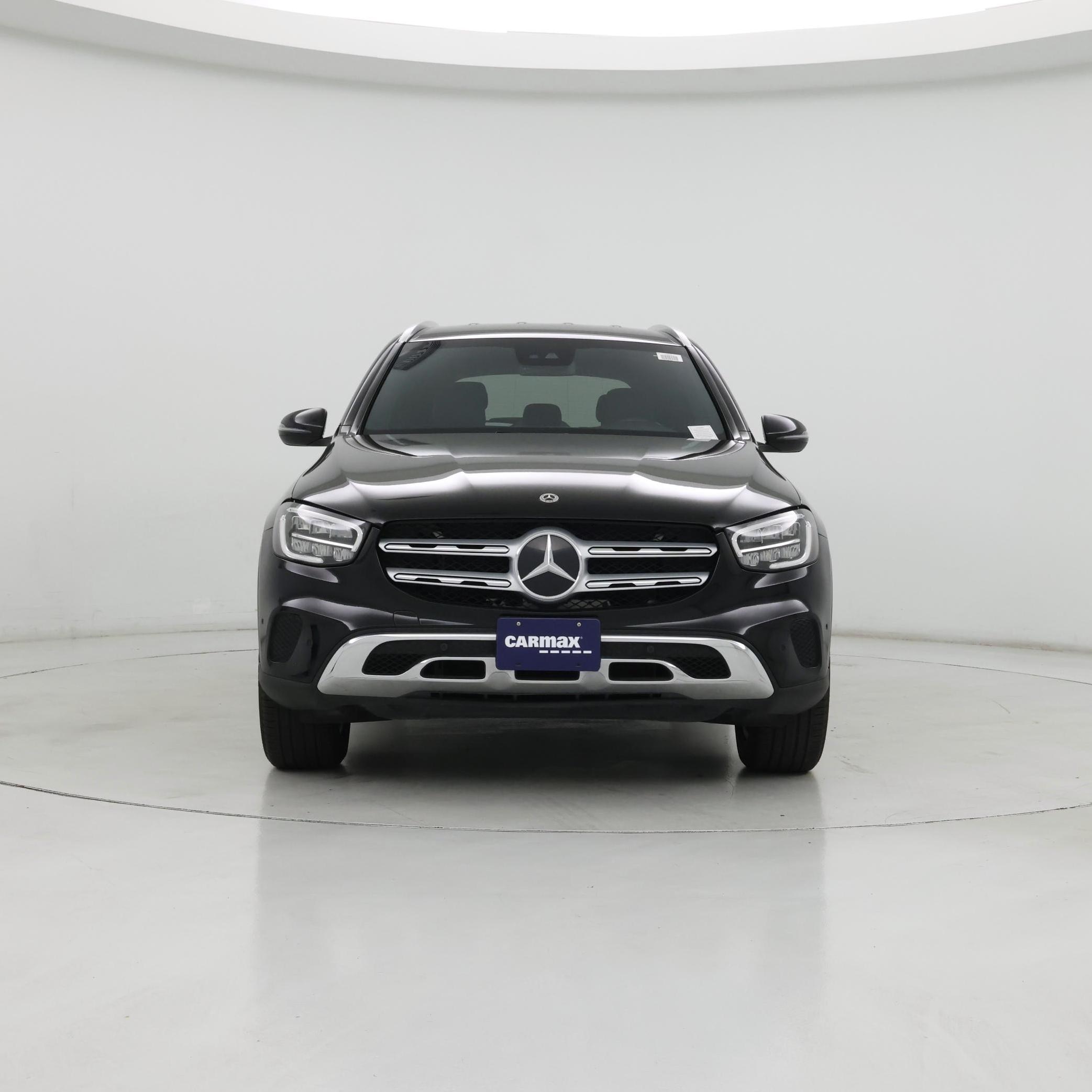 Thumbnail: 2022 Mercedes-Benz GLC - 5