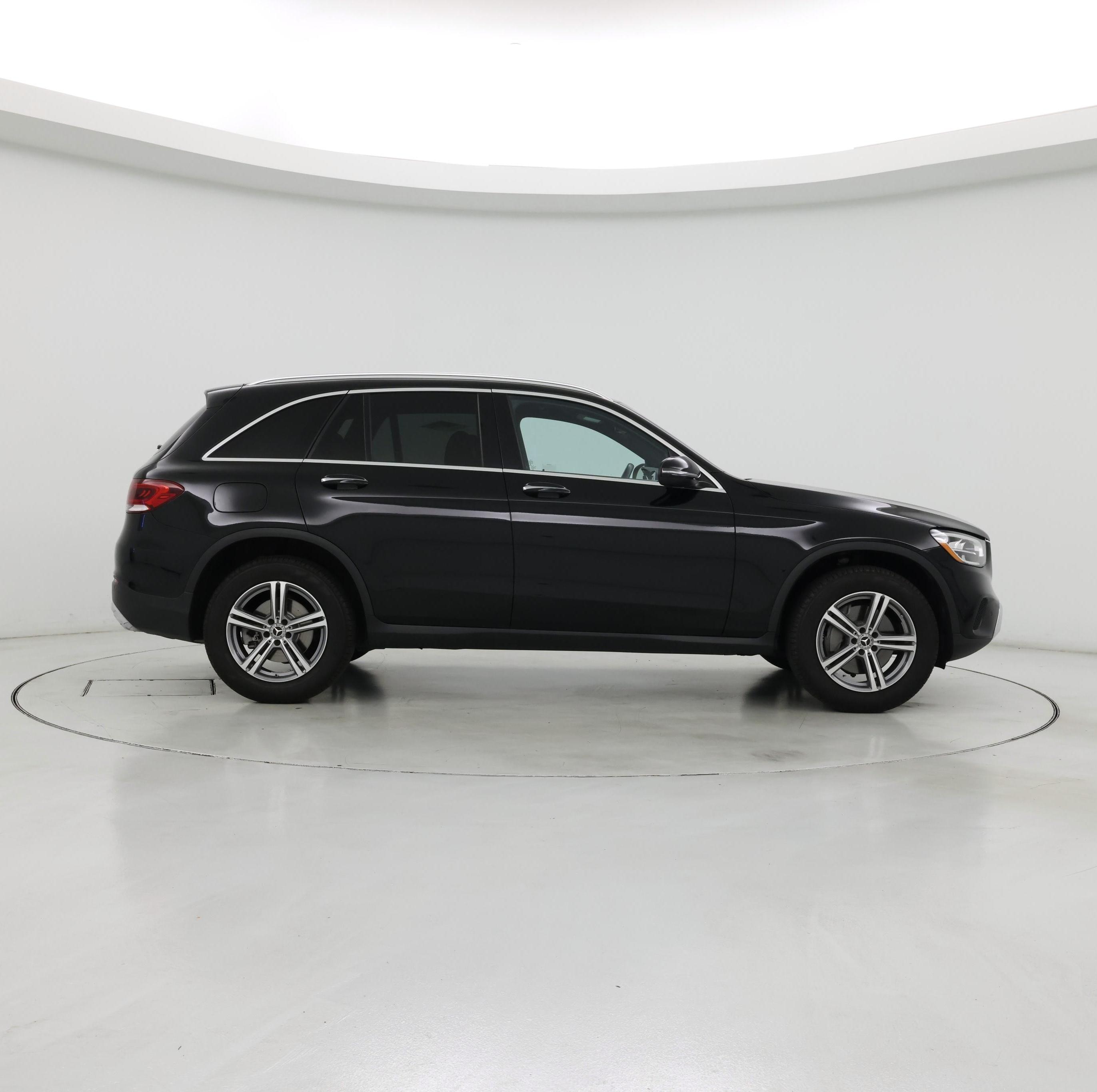 Thumbnail: 2022 Mercedes-Benz GLC - 7