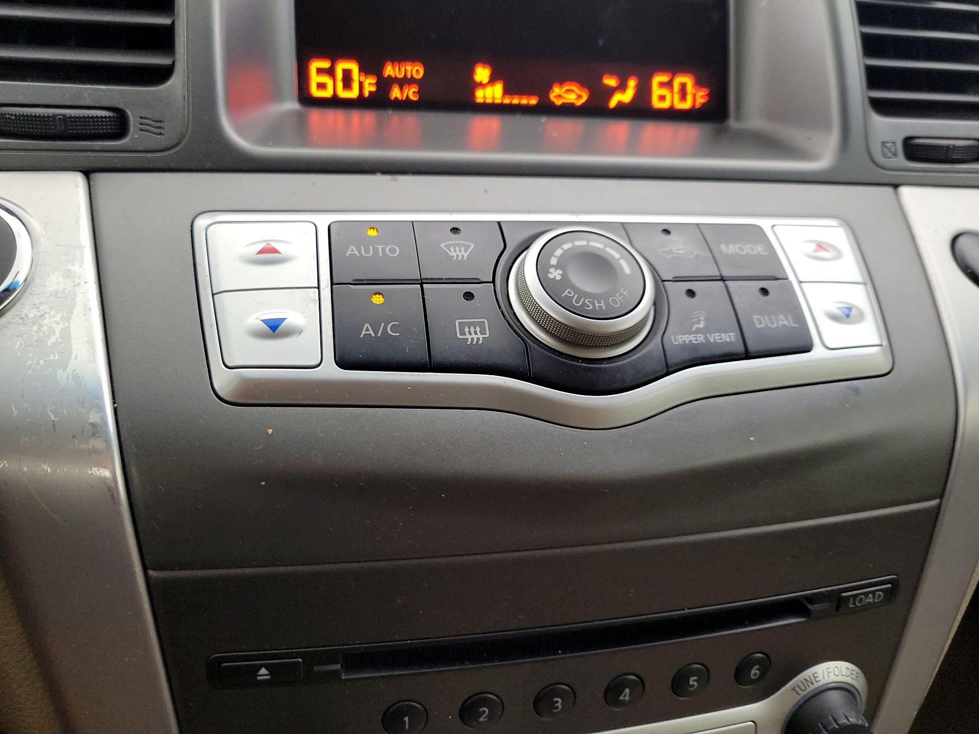 Thumbnail: 2014 Nissan Murano - 15