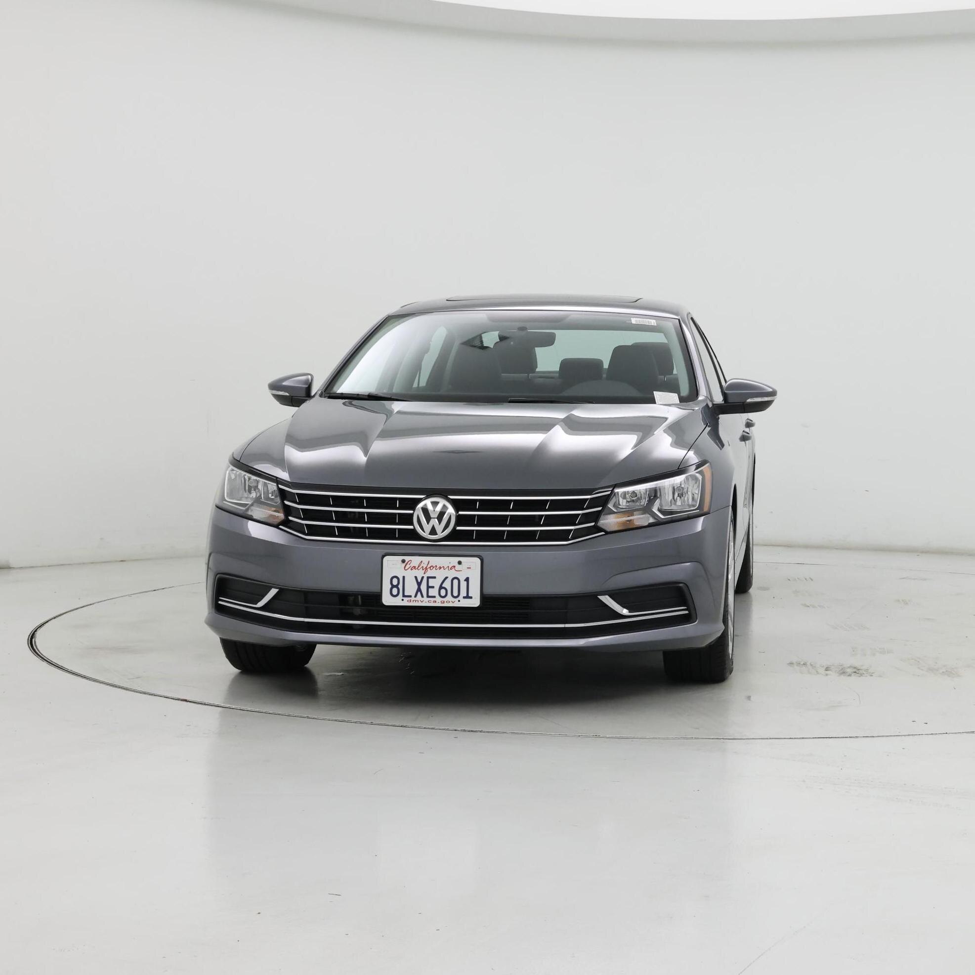 Thumbnail: 2019 Volkswagen Passat - 5