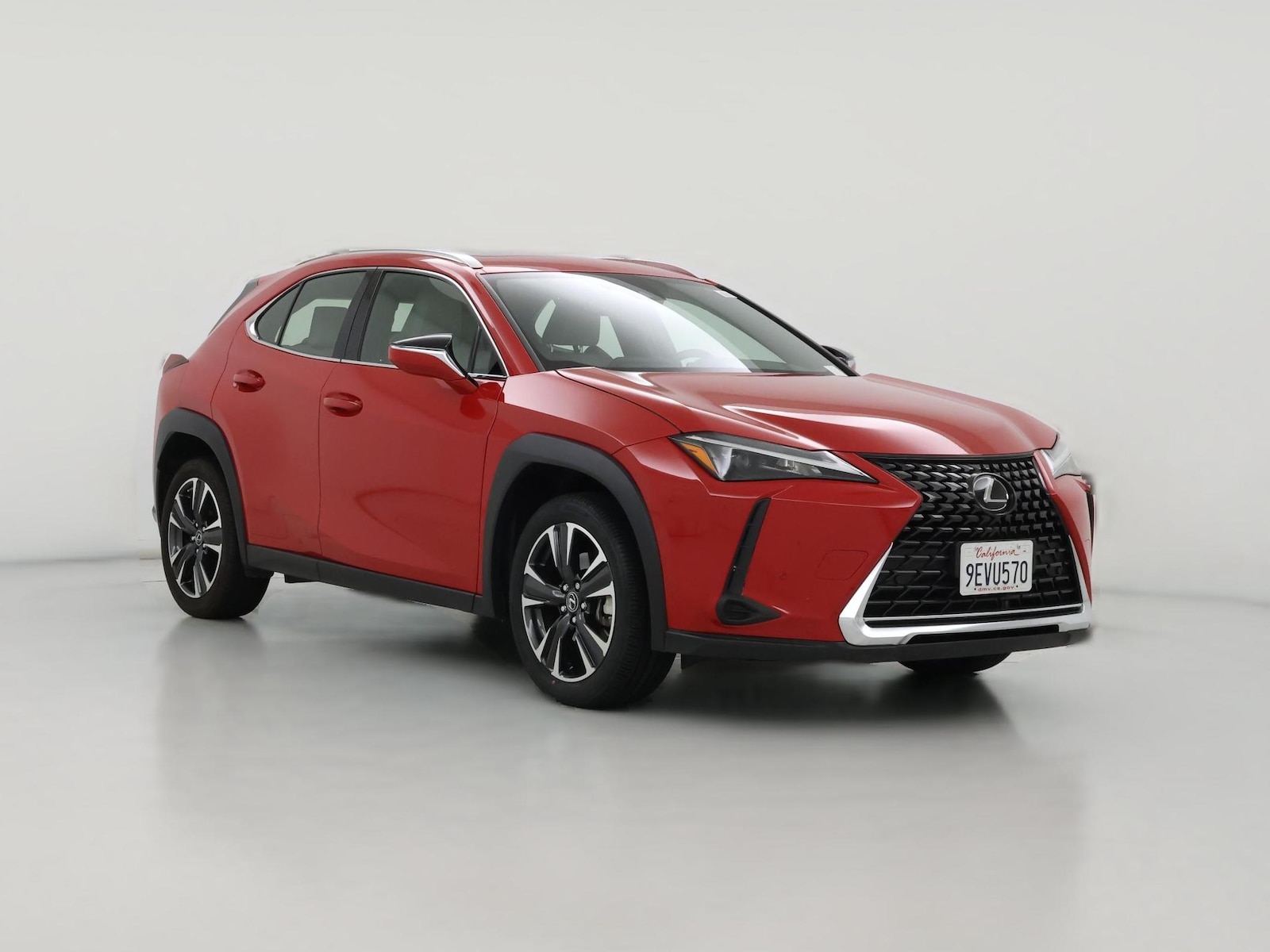 2023 Lexus UX Hybrid