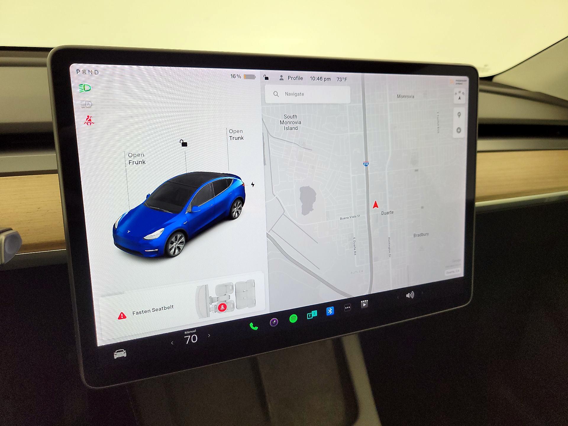 Thumbnail: 2021 Tesla Model Y - 13