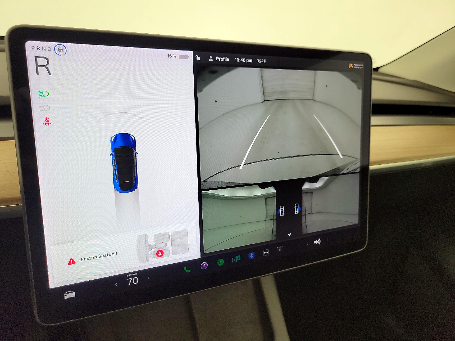 Thumbnail: 2021 Tesla Model Y - 14