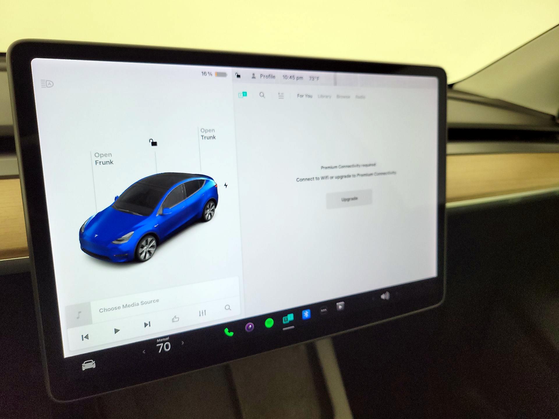 Thumbnail: 2021 Tesla Model Y - 15