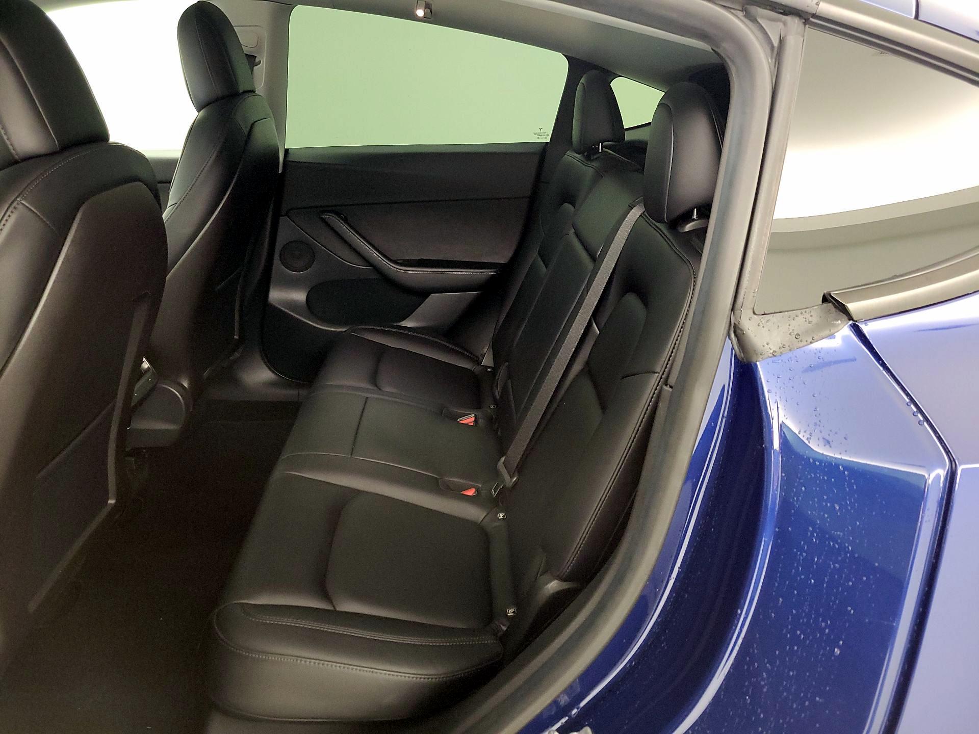 Thumbnail: 2021 Tesla Model Y - 19