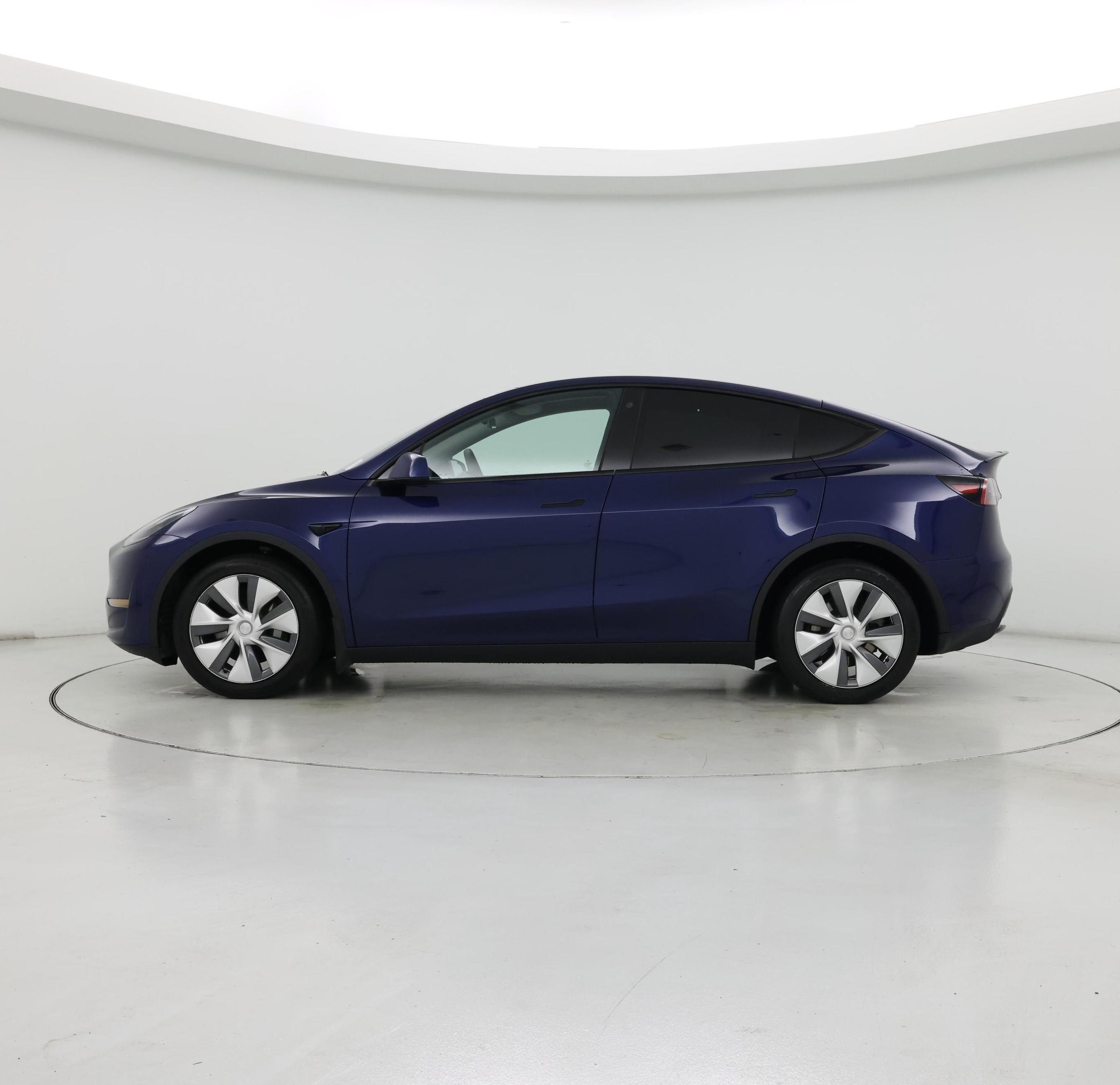 Thumbnail: 2021 Tesla Model Y - 3