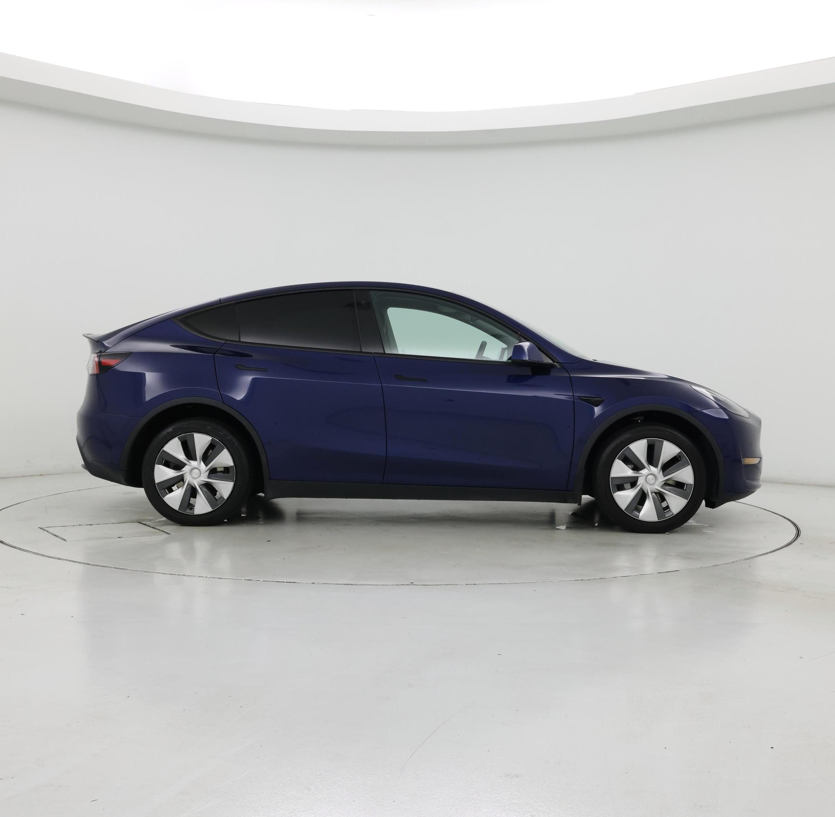 Thumbnail: 2021 Tesla Model Y - 7