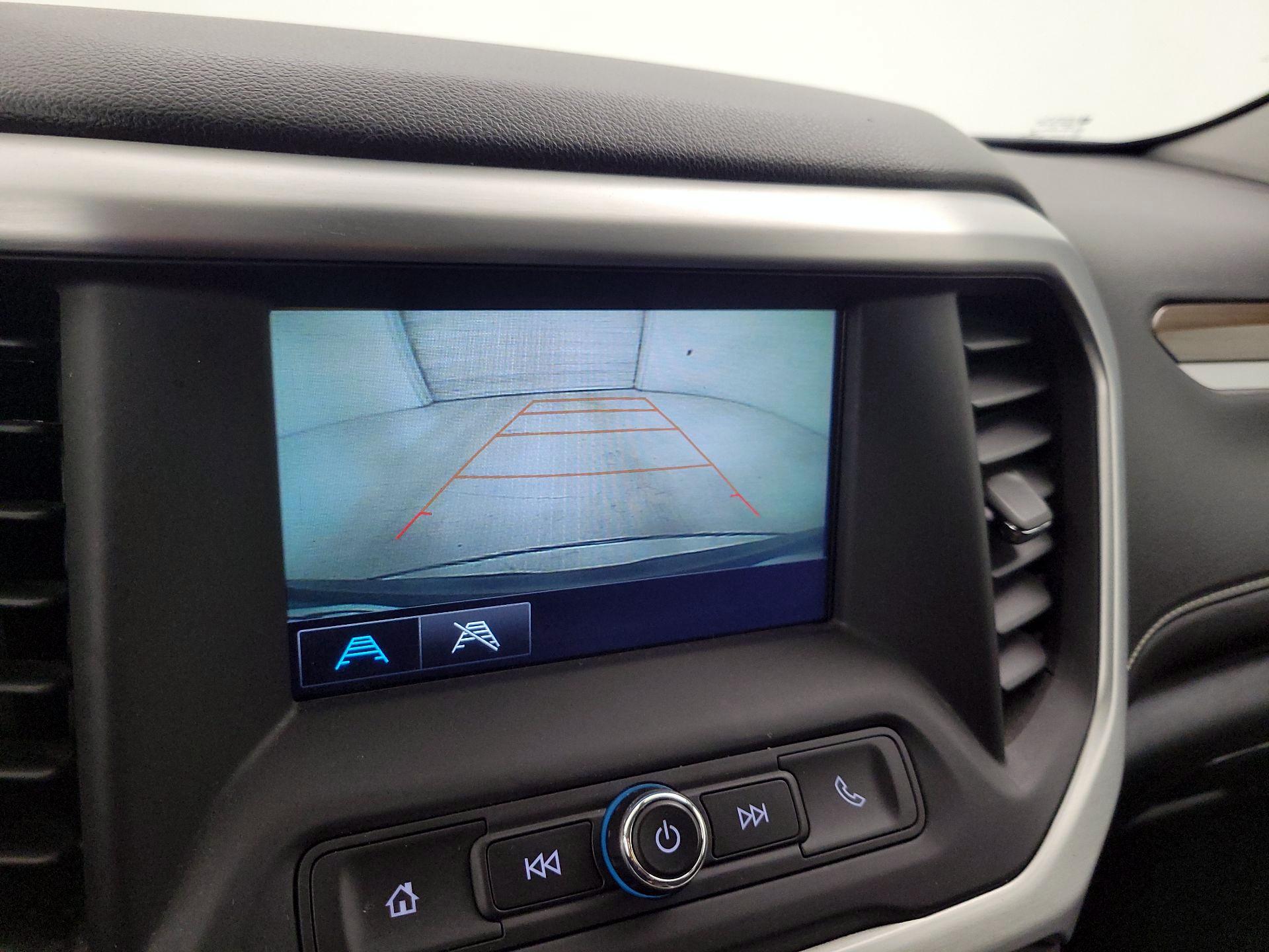 Thumbnail: 2019 GMC Acadia - 14